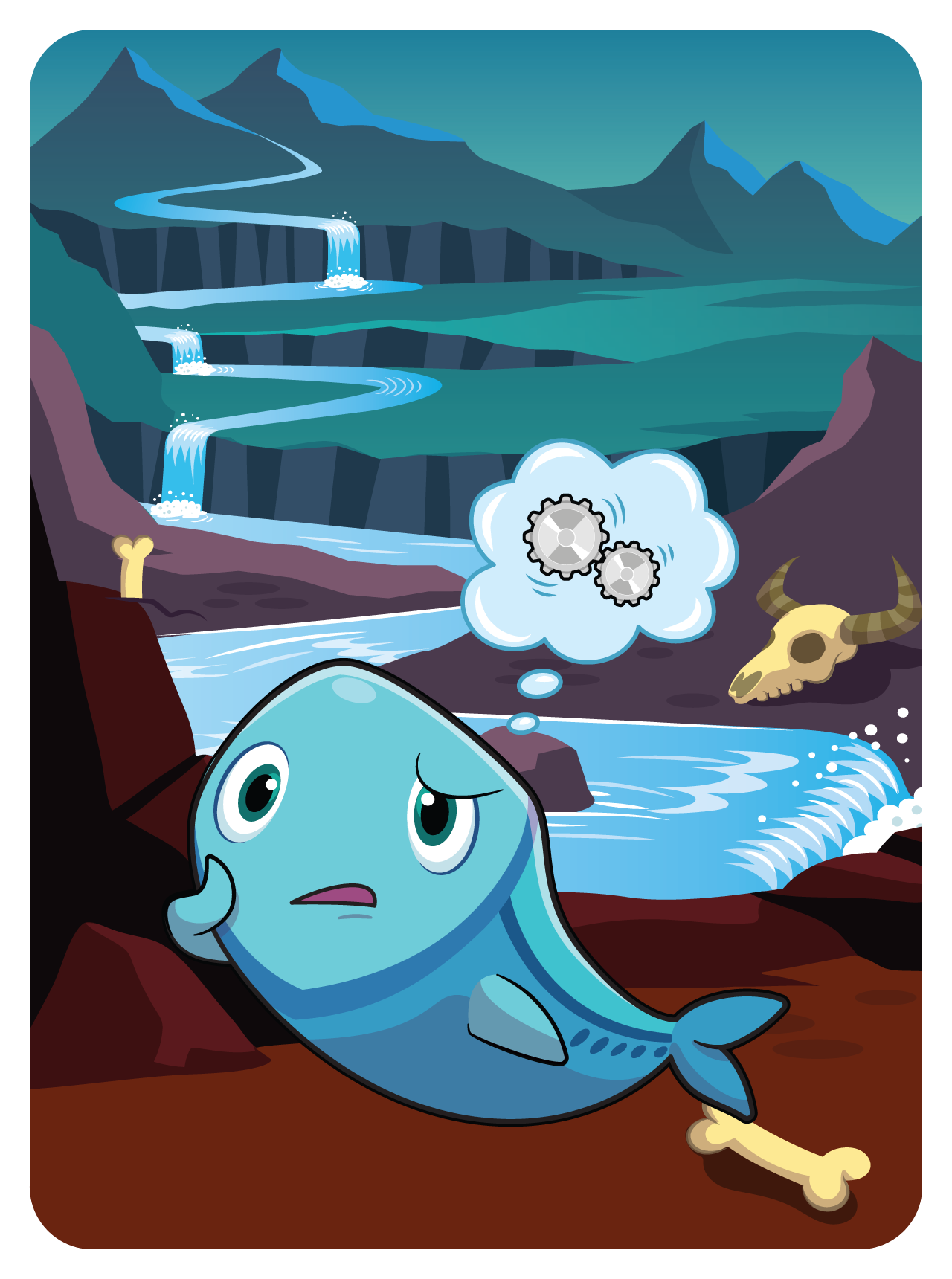 Gary Vaynerchuk - VeeFriends Series 2 - Amiable Anchovy #34042 - NFT # 34042