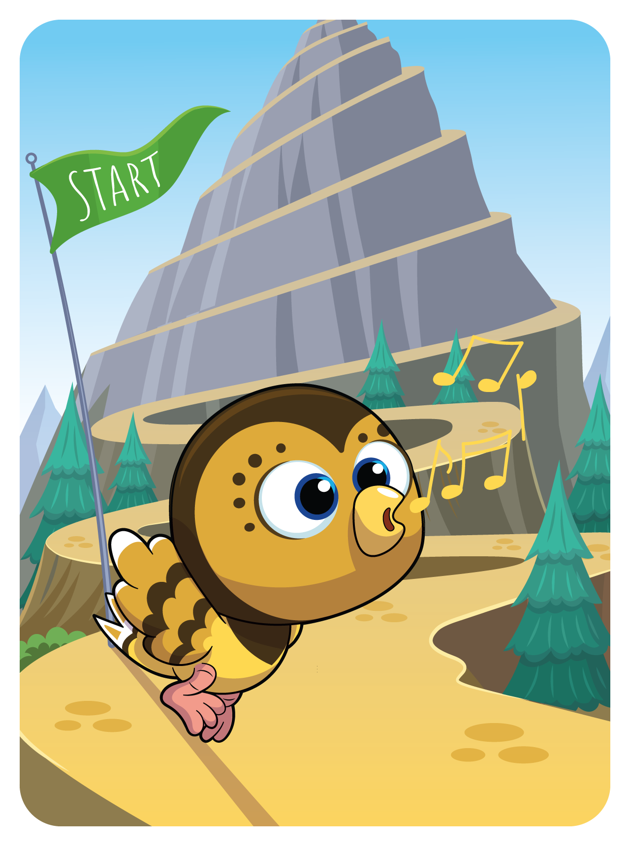 Gary Vaynerchuk - VeeFriends Series 2 - Secure Sparrow #34046 - NFT # 34046