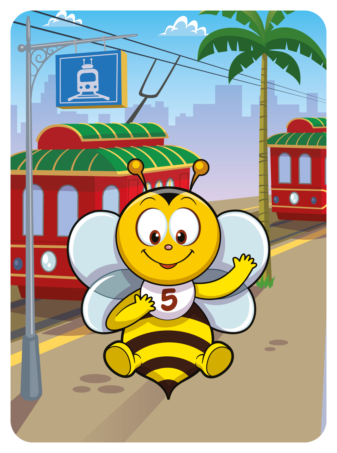 Gary Vaynerchuk - VeeFriends Series 2 - Gary Bee #34064 - NFT # 34064