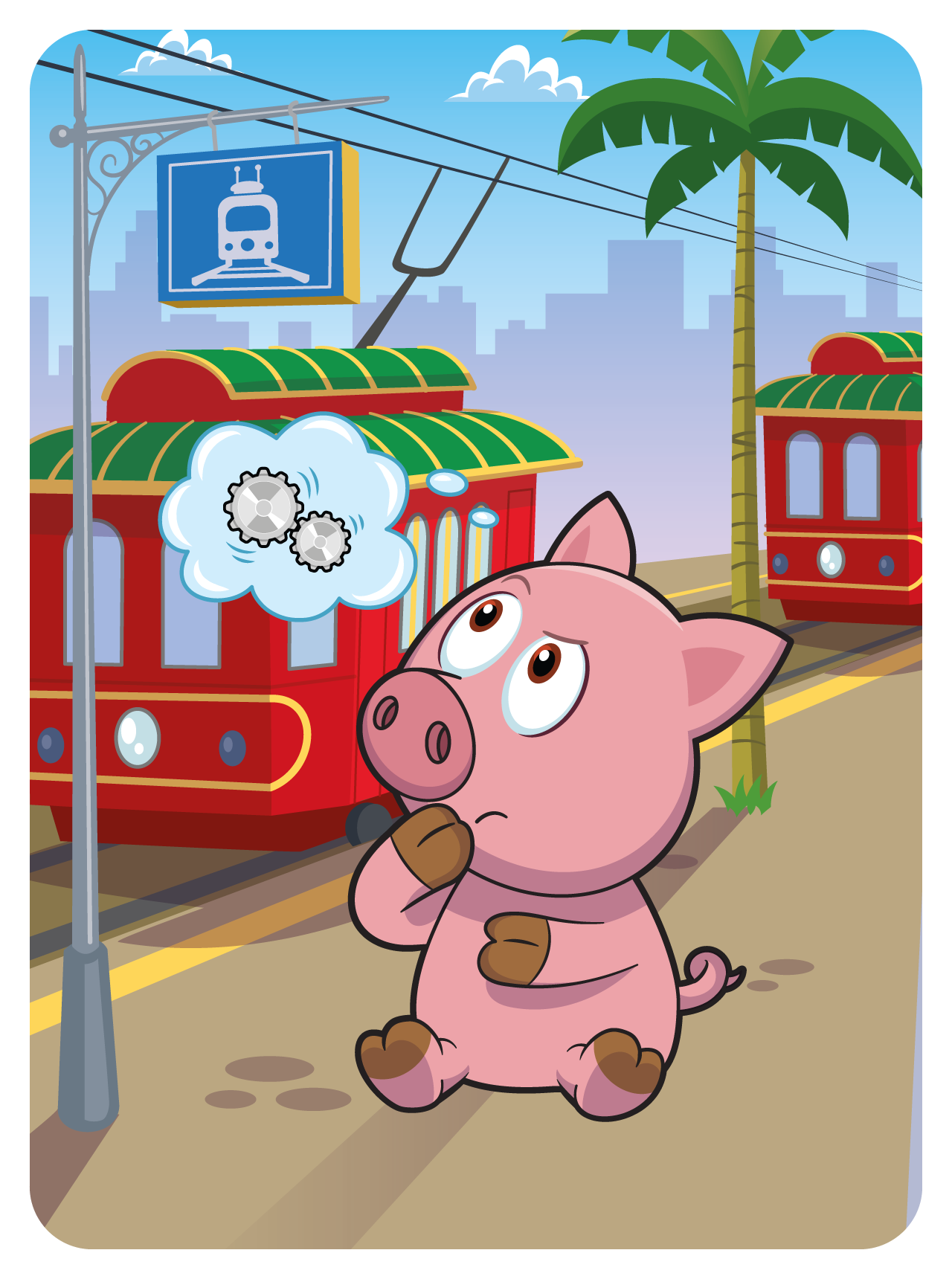 Gary Vaynerchuk - VeeFriends Series 2 - Patient Pig #34068 - NFT # 34068