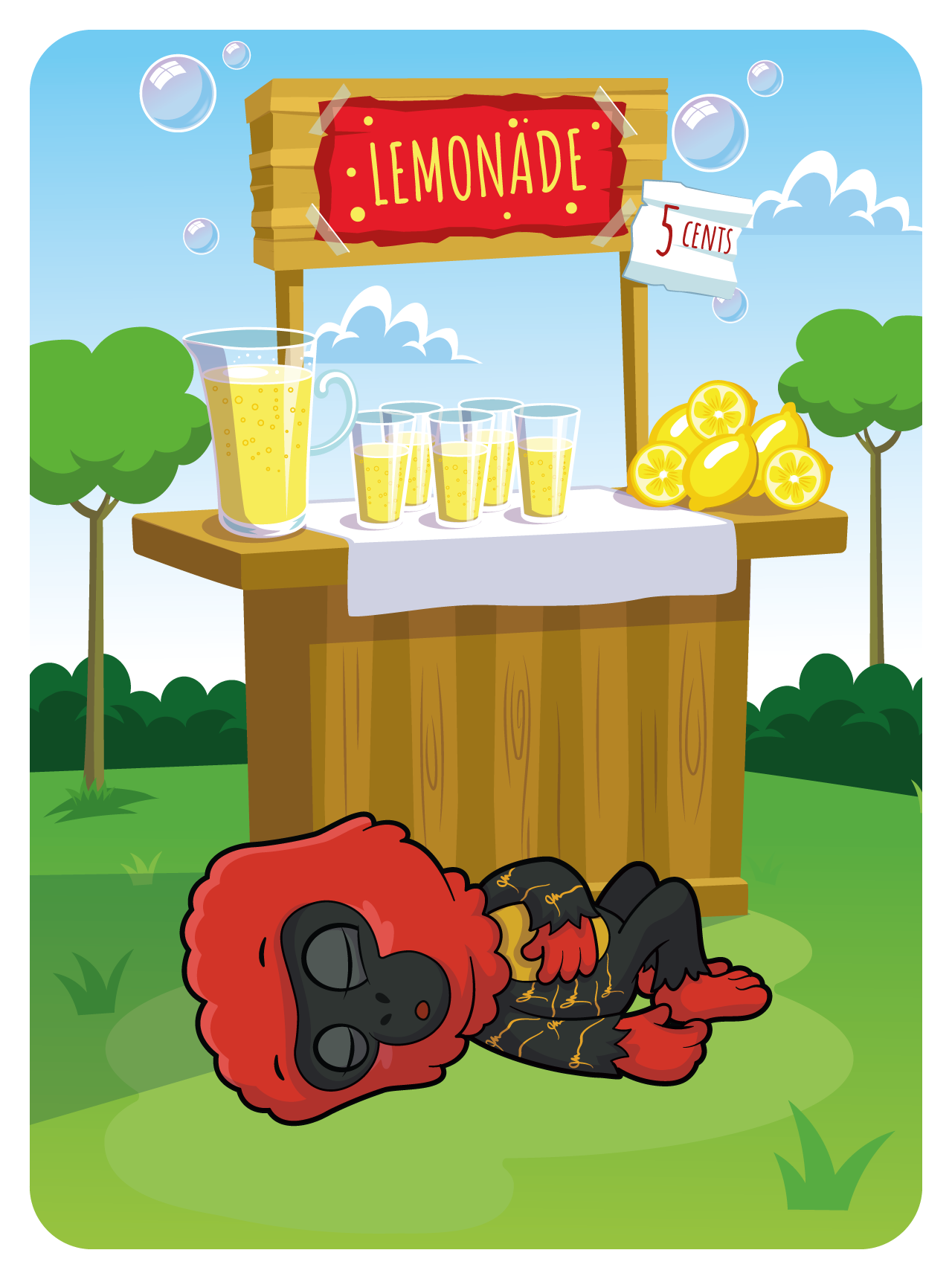 Gary Vaynerchuk - VeeFriends Series 2 - Alert Ape #34078 - NFT # 34078