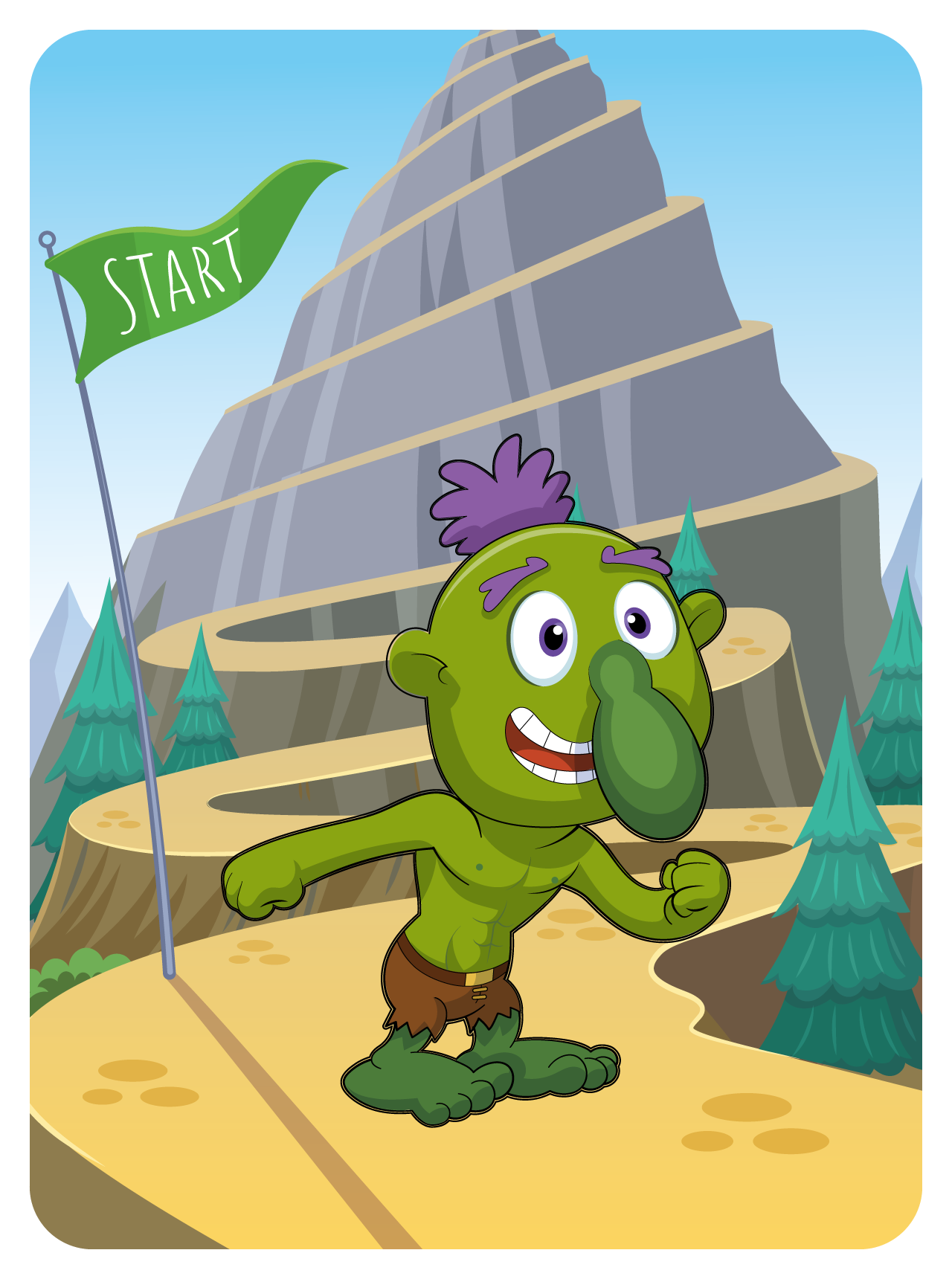 Gary Vaynerchuk - VeeFriends Series 2 - Tidy Troll #34108 - NFT # 34108