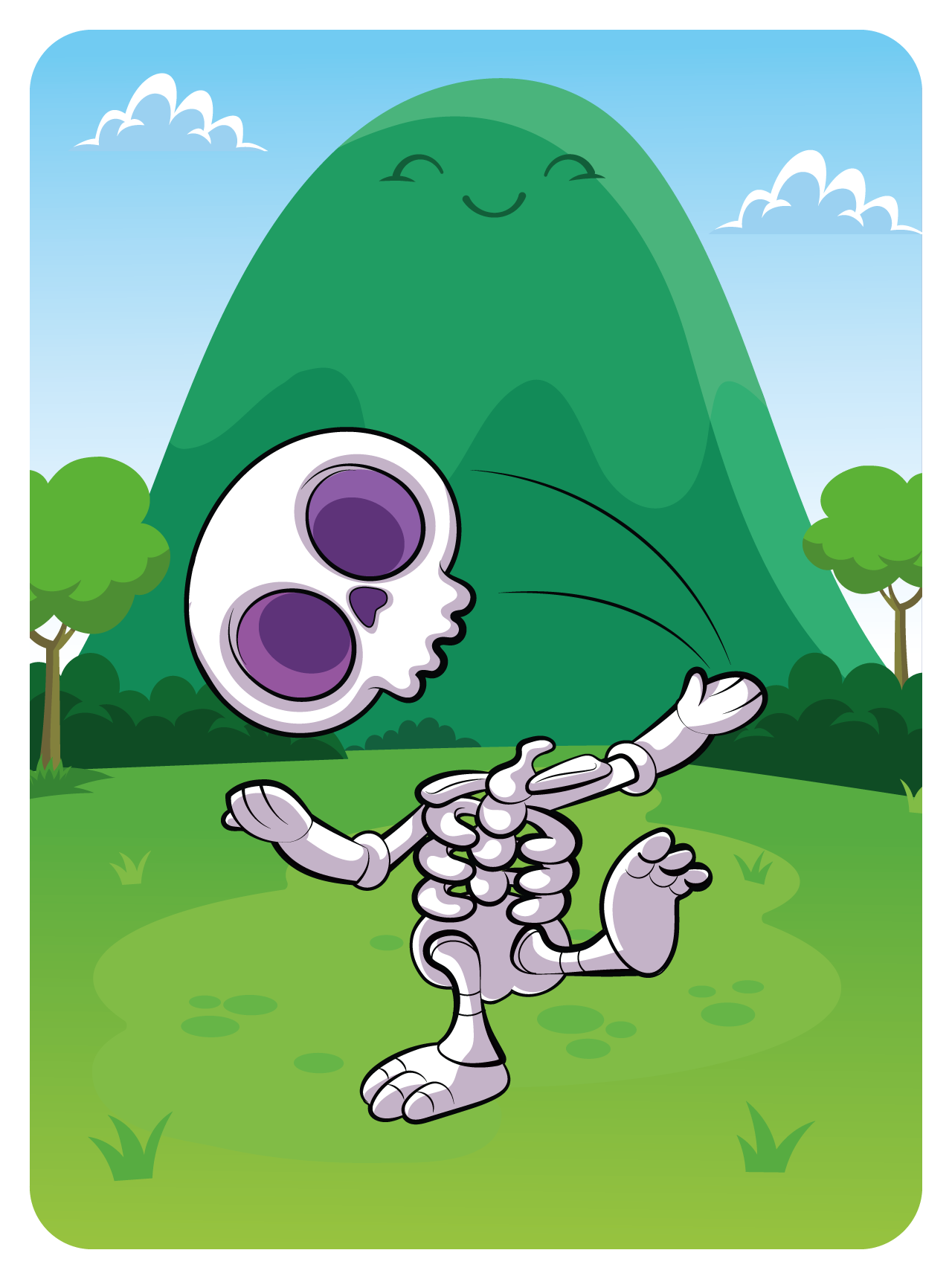 Gary Vaynerchuk - VeeFriends Series 2 - Skilled Skeleton #34112 - NFT # 34112