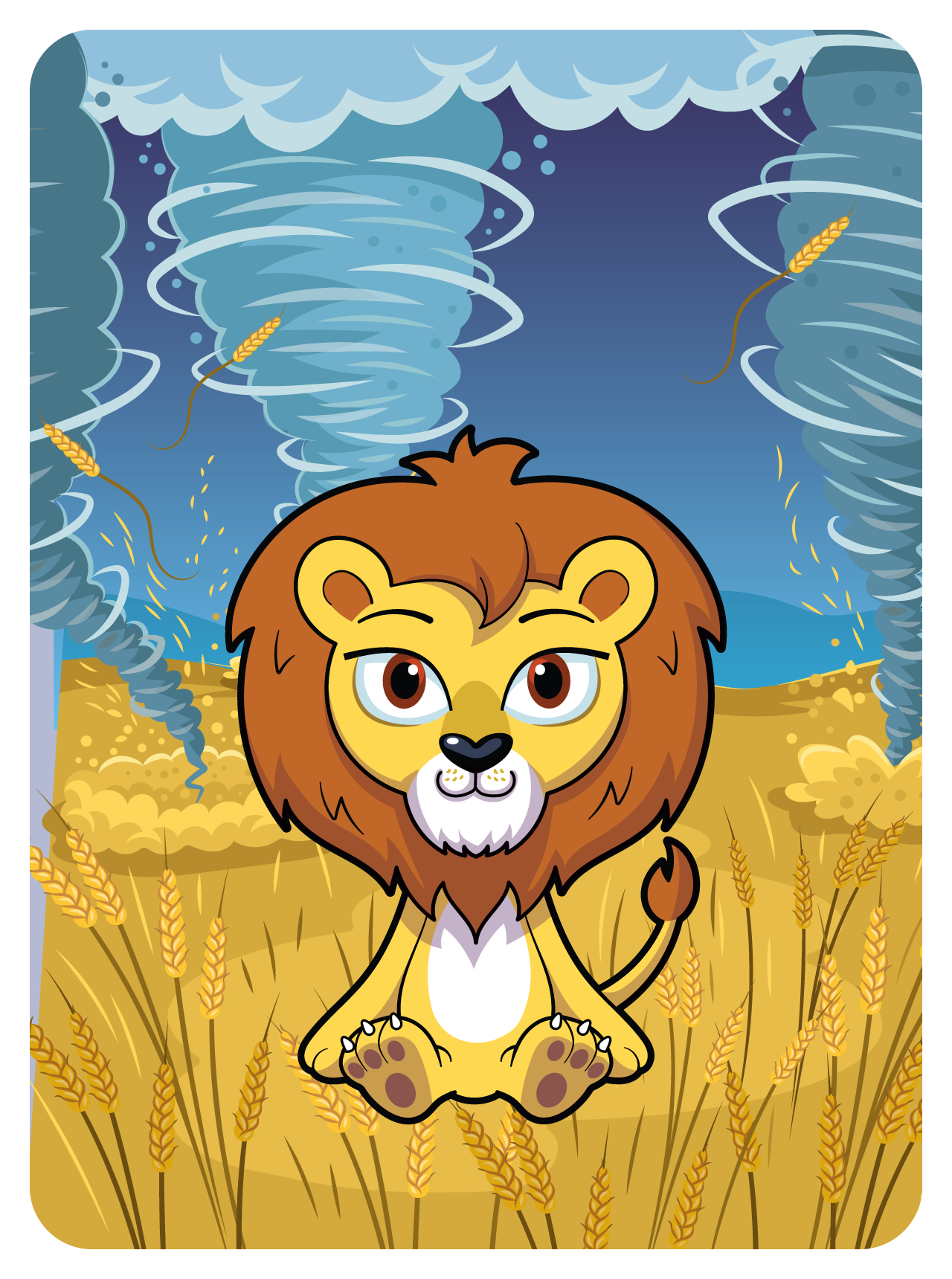 Gary Vaynerchuk - VeeFriends Series 2 - Logical Lion #34117 - NFT # 34117