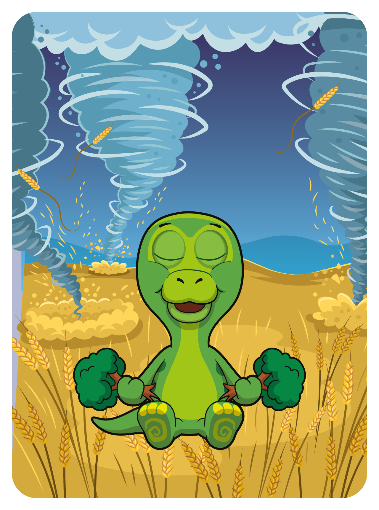 Gary Vaynerchuk - VeeFriends Series 2 - Dynamic Dinosaur #34120 - NFT # 34120