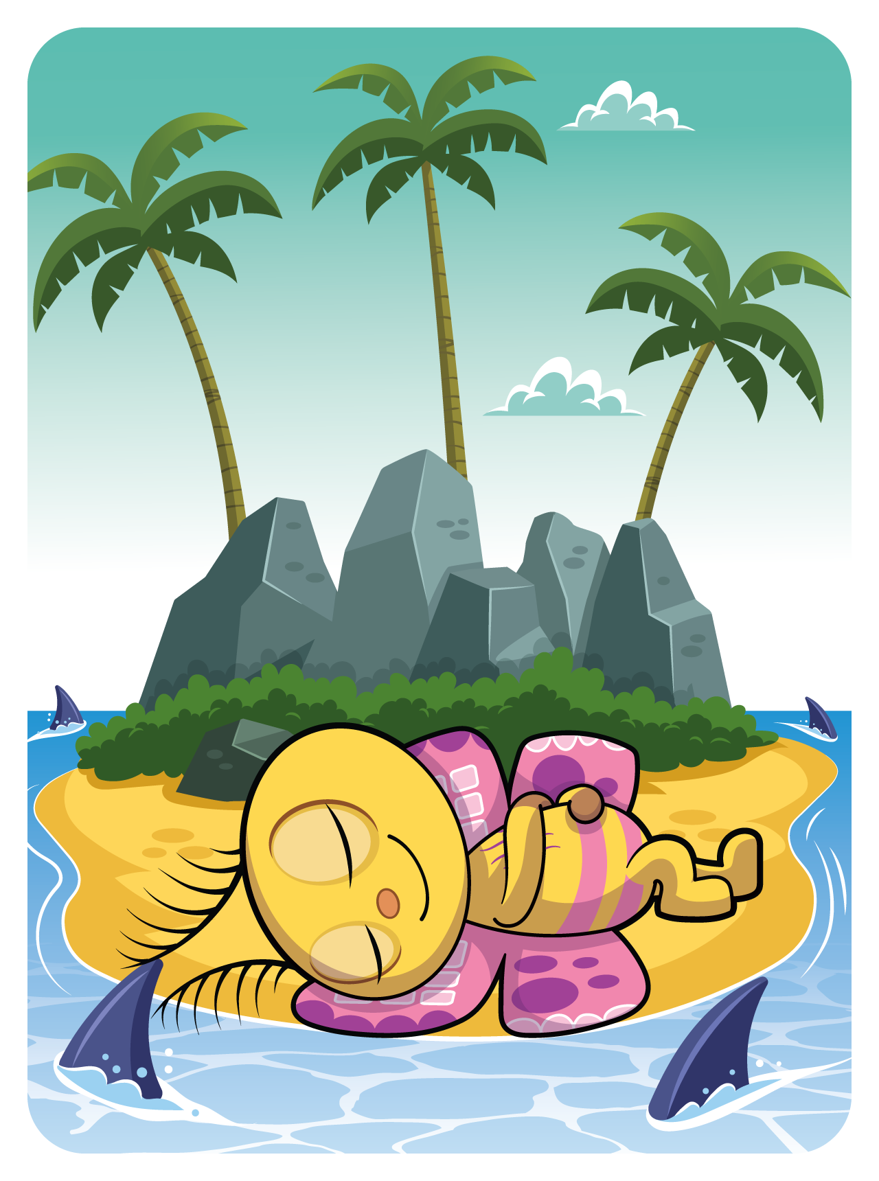 Gary Vaynerchuk - VeeFriends Series 2 - Major Moth #34124 - NFT # 34124