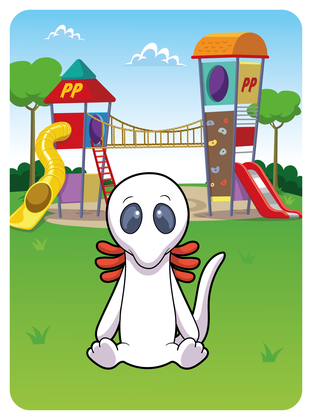 Gary Vaynerchuk - VeeFriends Series 2 - Honorable Olm #34127 - NFT # 34127