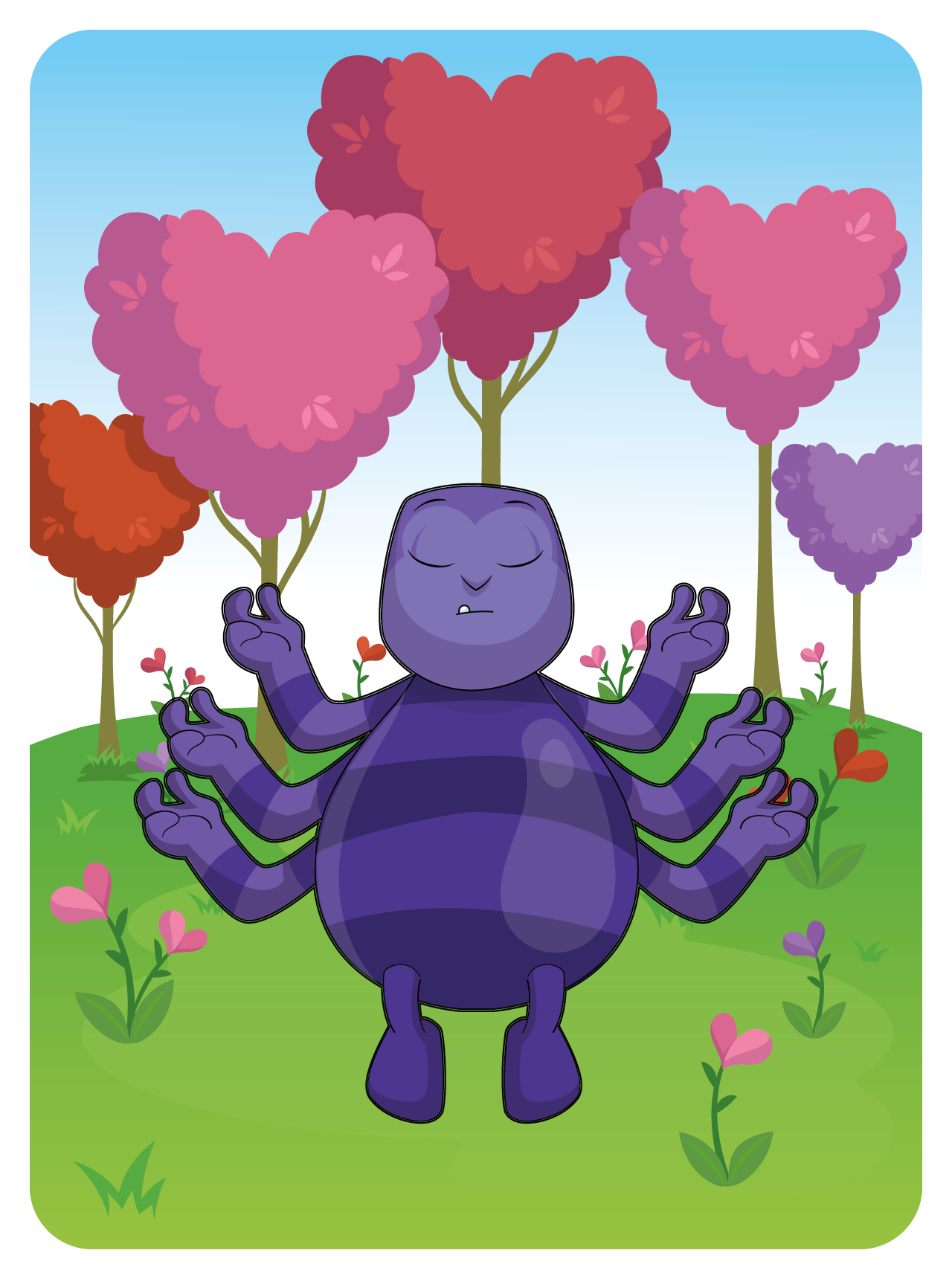 Gary Vaynerchuk - VeeFriends Series 2 - "Turnt" Tick #34129 - NFT # 34129