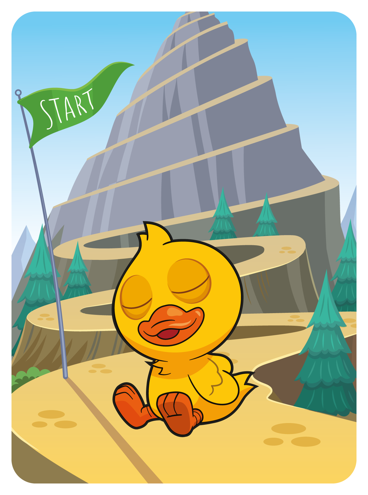 Gary Vaynerchuk - VeeFriends Series 2 - Decisive Duck #34139 - NFT # 34139