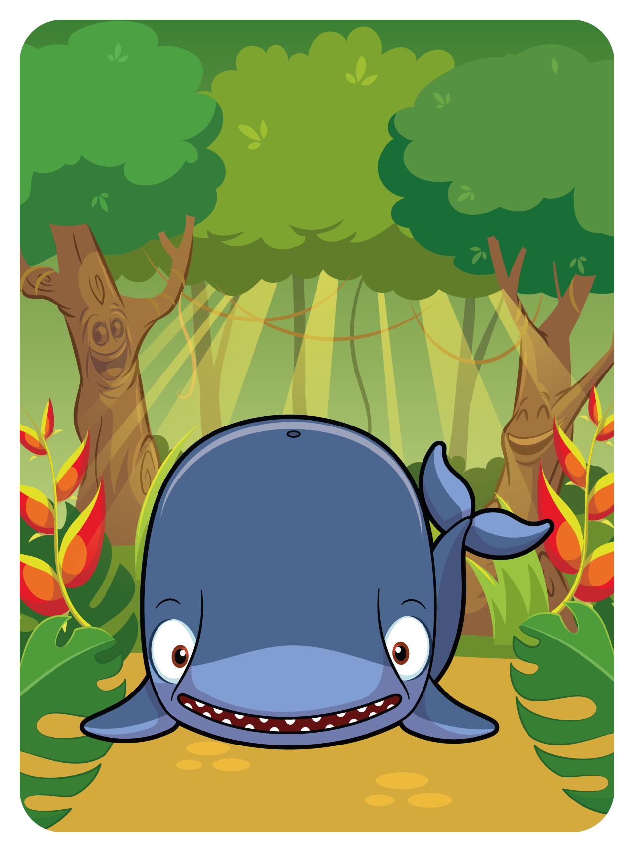 Gary Vaynerchuk - VeeFriends Series 2 - Serious Sperm Whale #34141 - NFT # 34141