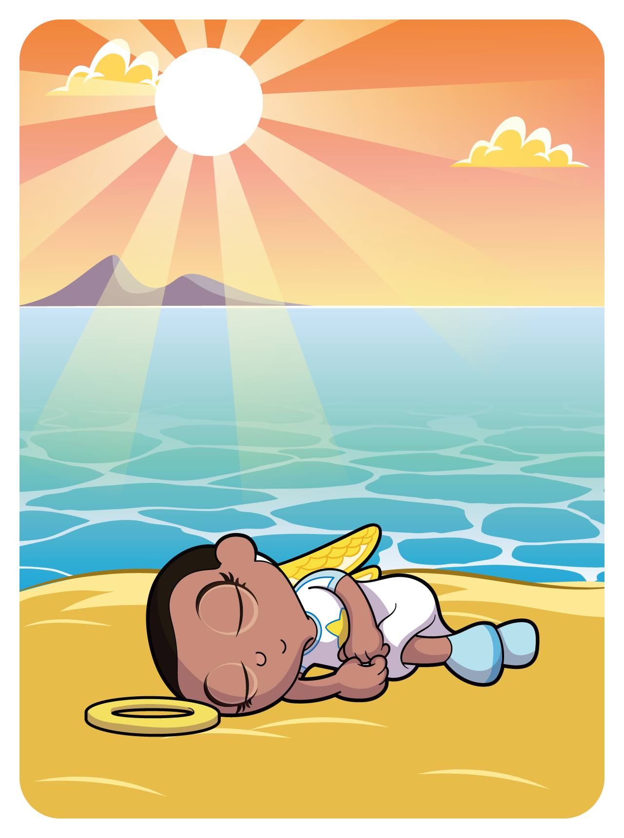 Gary Vaynerchuk - VeeFriends Series 2 - Ambitious Angel #34146 - NFT # 34146