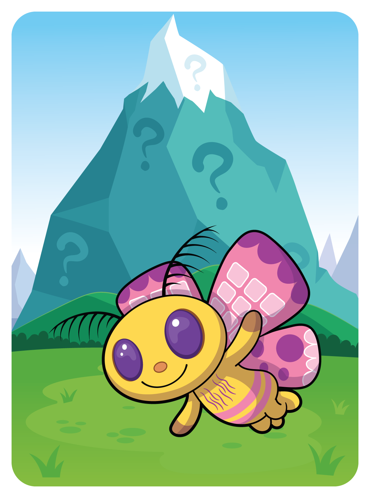 Gary Vaynerchuk - VeeFriends Series 2 - Major Moth #34150 - NFT # 34150