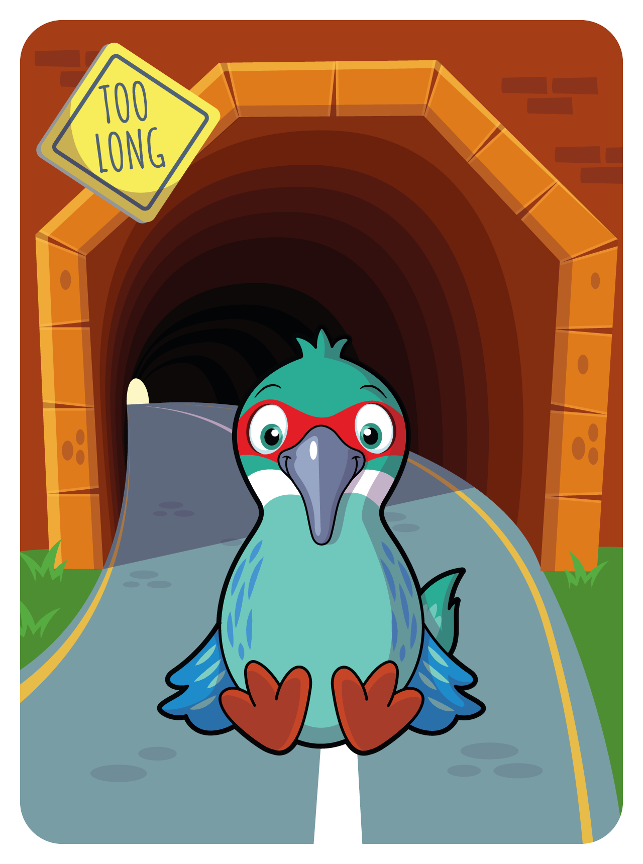 Gary Vaynerchuk - VeeFriends Series 2 - Keen Kingfisher #34182 - NFT # 34182