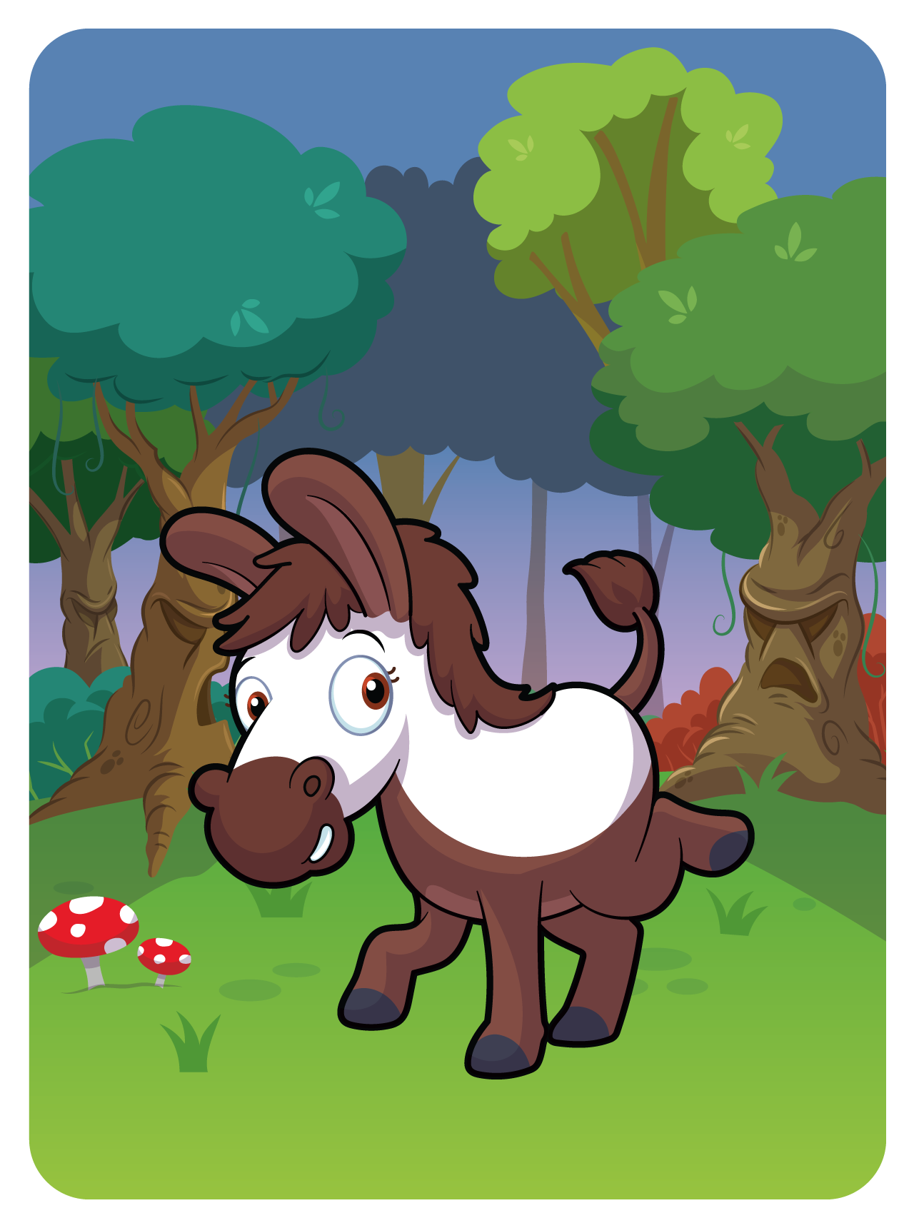 Gary Vaynerchuk - VeeFriends Series 2 - Mature Mule #34184 - NFT # 34184