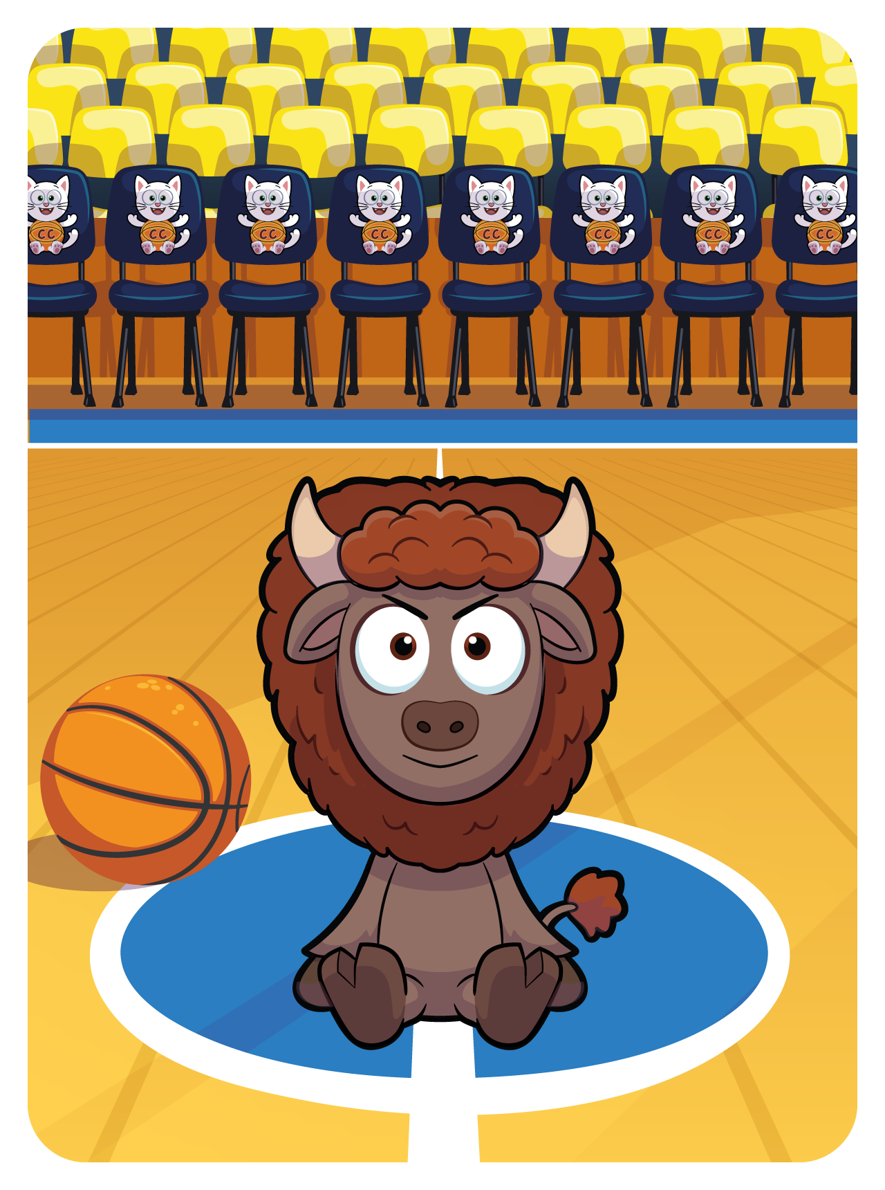 Gary Vaynerchuk - VeeFriends Series 2 - Brave Bison #34211 - NFT # 34211