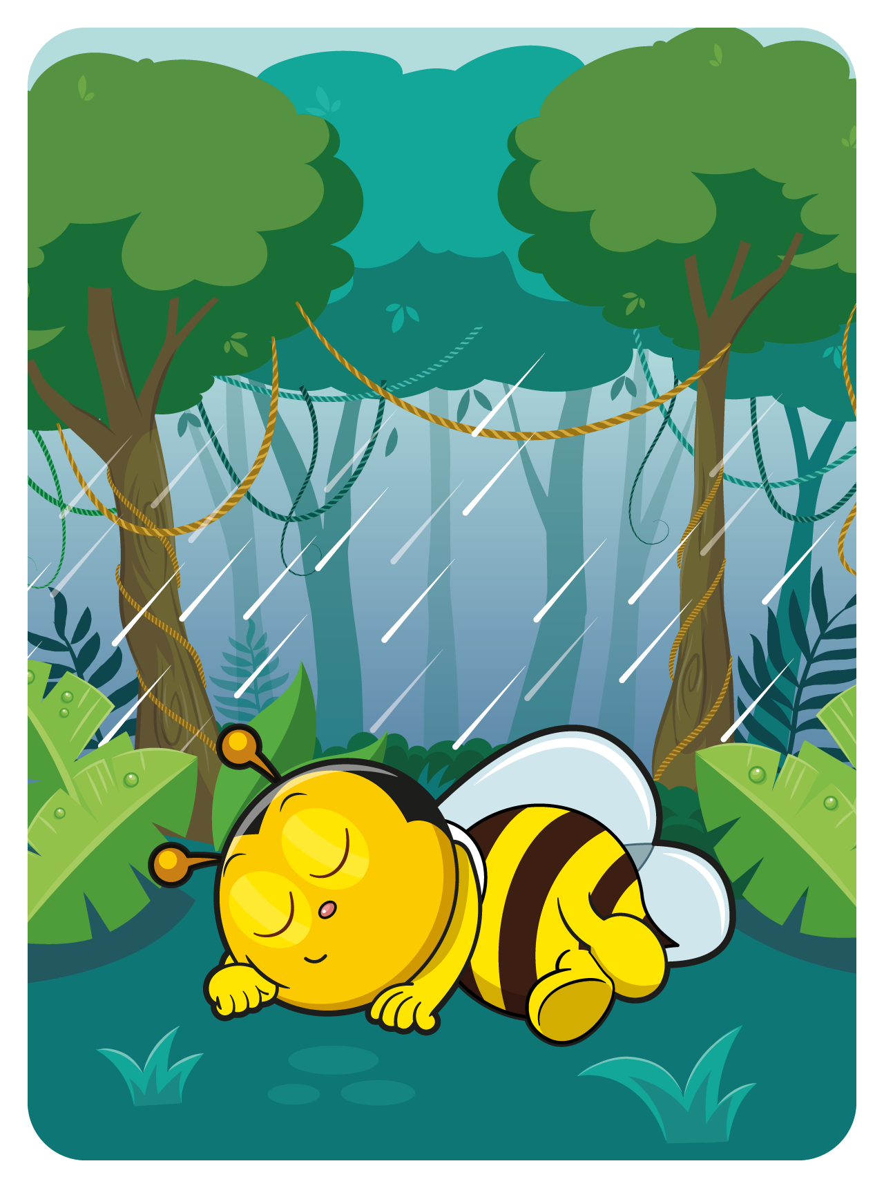 Gary Vaynerchuk - VeeFriends Series 2 - Gary Bee #34232 - NFT # 34232