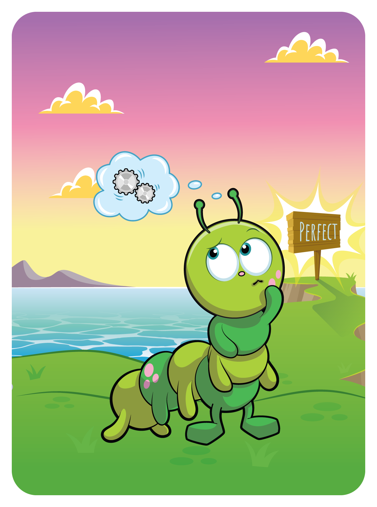 Gary Vaynerchuk - VeeFriends Series 2 - Sensitive Centipede #34241 - NFT # 34241