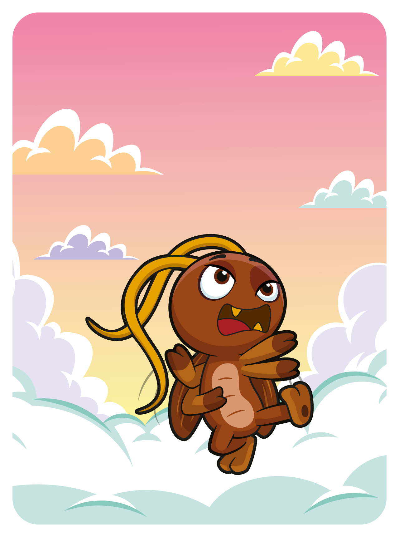 Gary Vaynerchuk - VeeFriends Series 2 - Conviction Cockroach #34259 - NFT # 34259