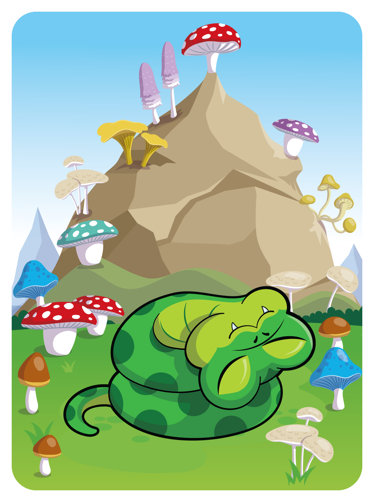 Gary Vaynerchuk - VeeFriends Series 2 - Steadfast Snake #34289 - NFT # 34289