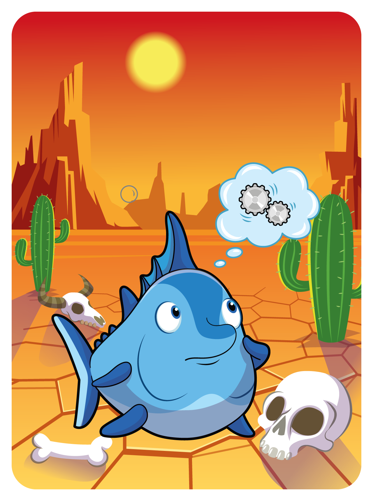 Gary Vaynerchuk - VeeFriends Series 2 - Tolerant Tuna #34319 - NFT # 34319