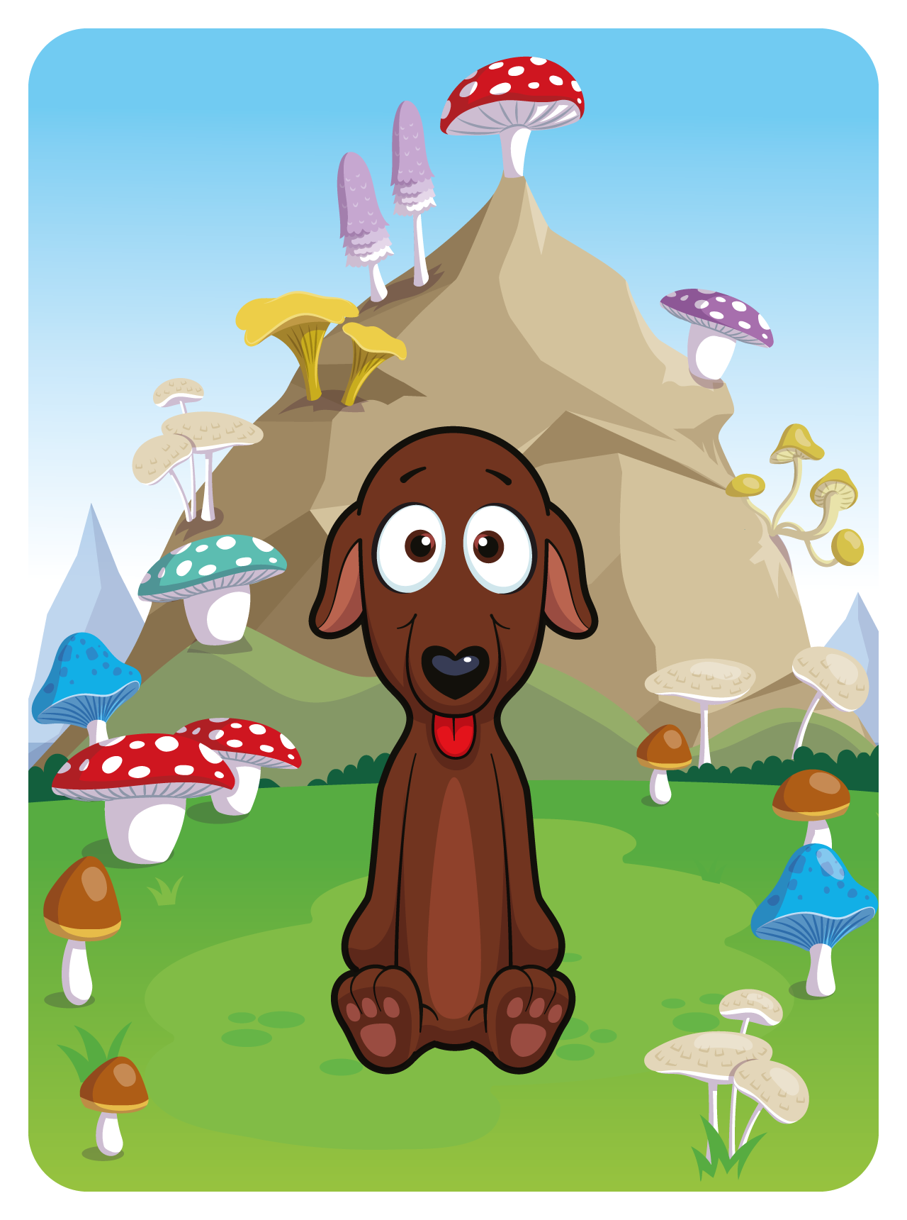 Gary Vaynerchuk - VeeFriends Series 2 - Dapper Dachshund #34358 - NFT # 34358