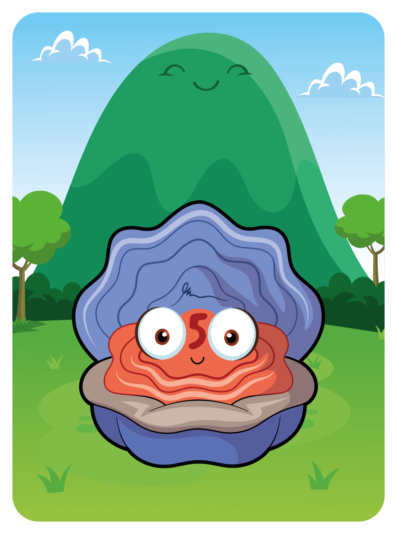 Gary Vaynerchuk - VeeFriends Series 2 - Observant Oyster #34364 - NFT # 34364