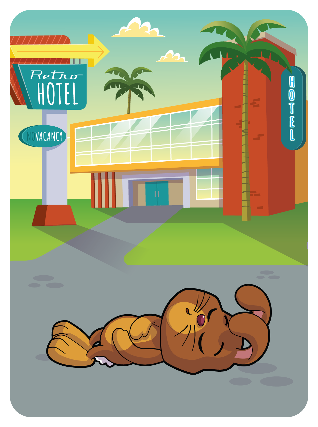 Gary Vaynerchuk - VeeFriends Series 2 - Self-Aware Hare #34367 - NFT # 34367