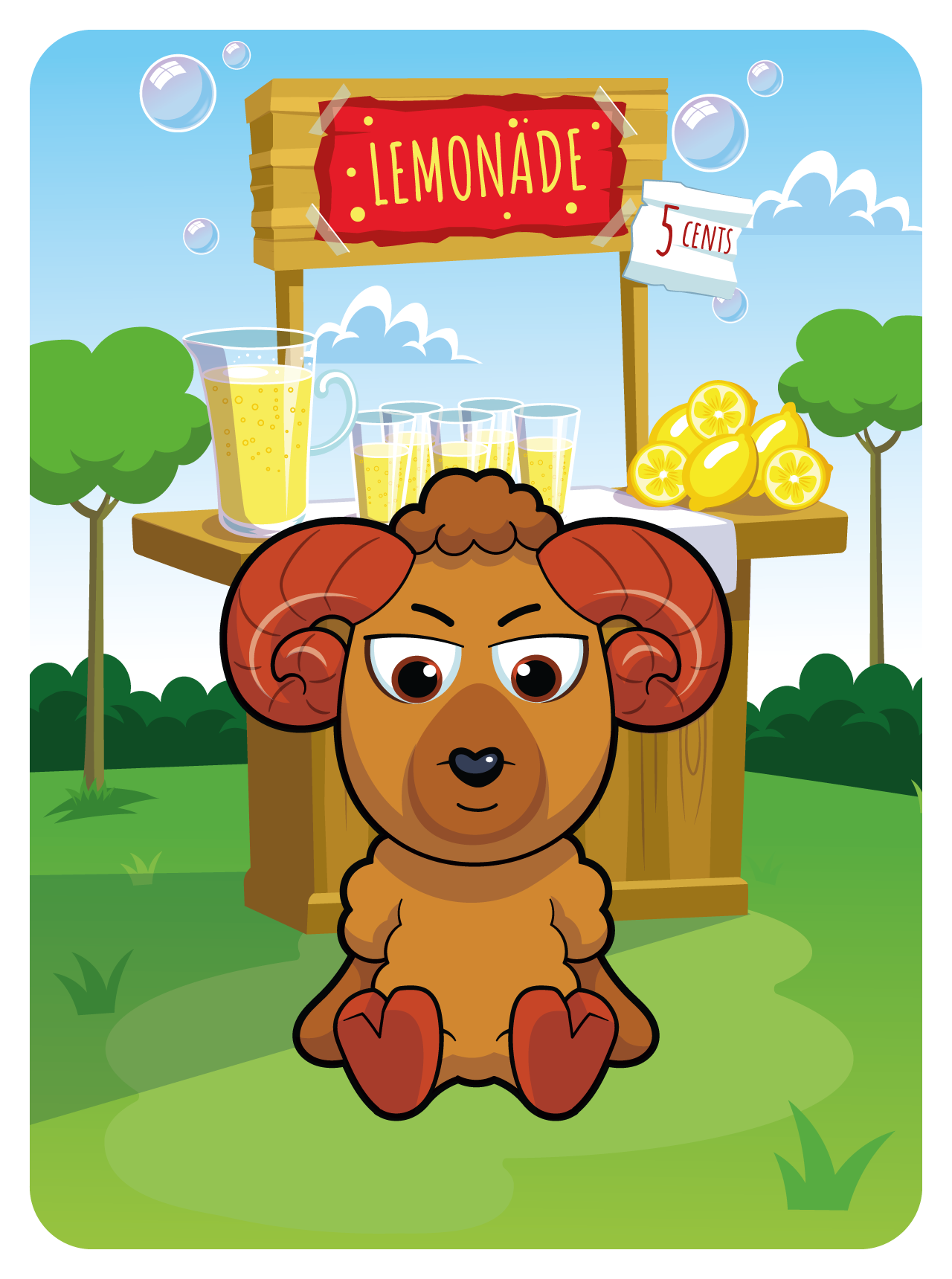 Gary Vaynerchuk - VeeFriends Series 2 - Responsive Ram #34371 - NFT # 34371