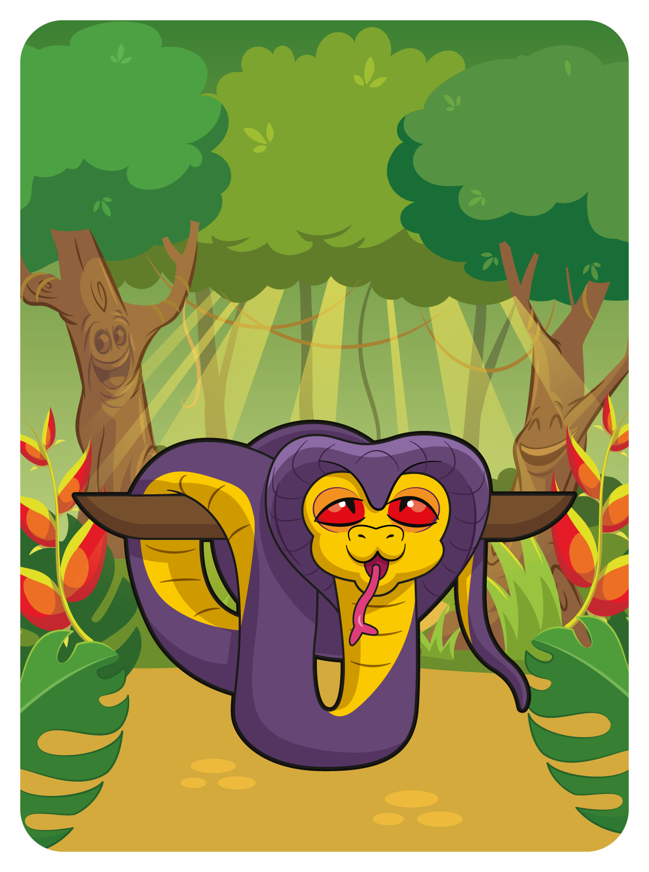 Gary Vaynerchuk - VeeFriends Series 2 - Confident Cobra #34381 - NFT # 34381