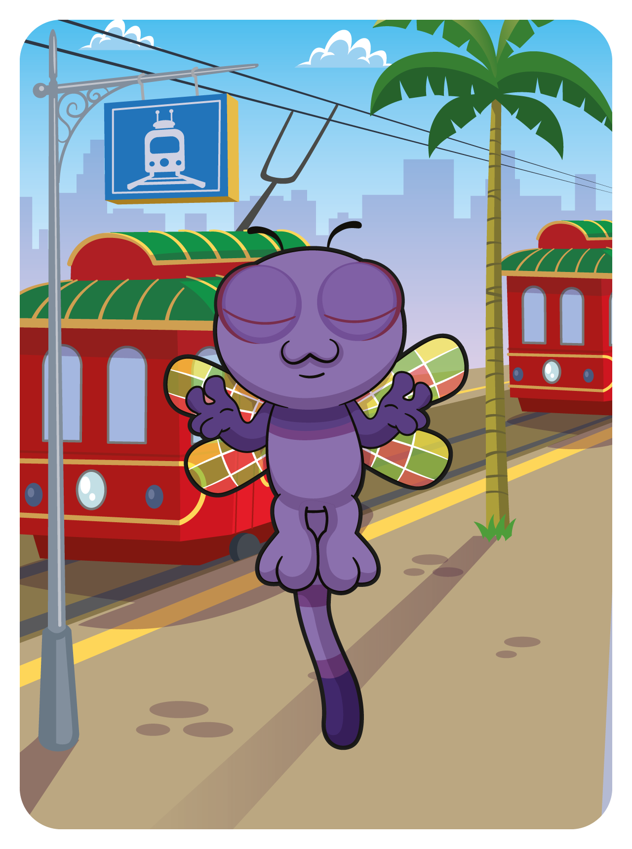 Gary Vaynerchuk - VeeFriends Series 2 - Dedicated Dragonfly #34387 - NFT # 34387