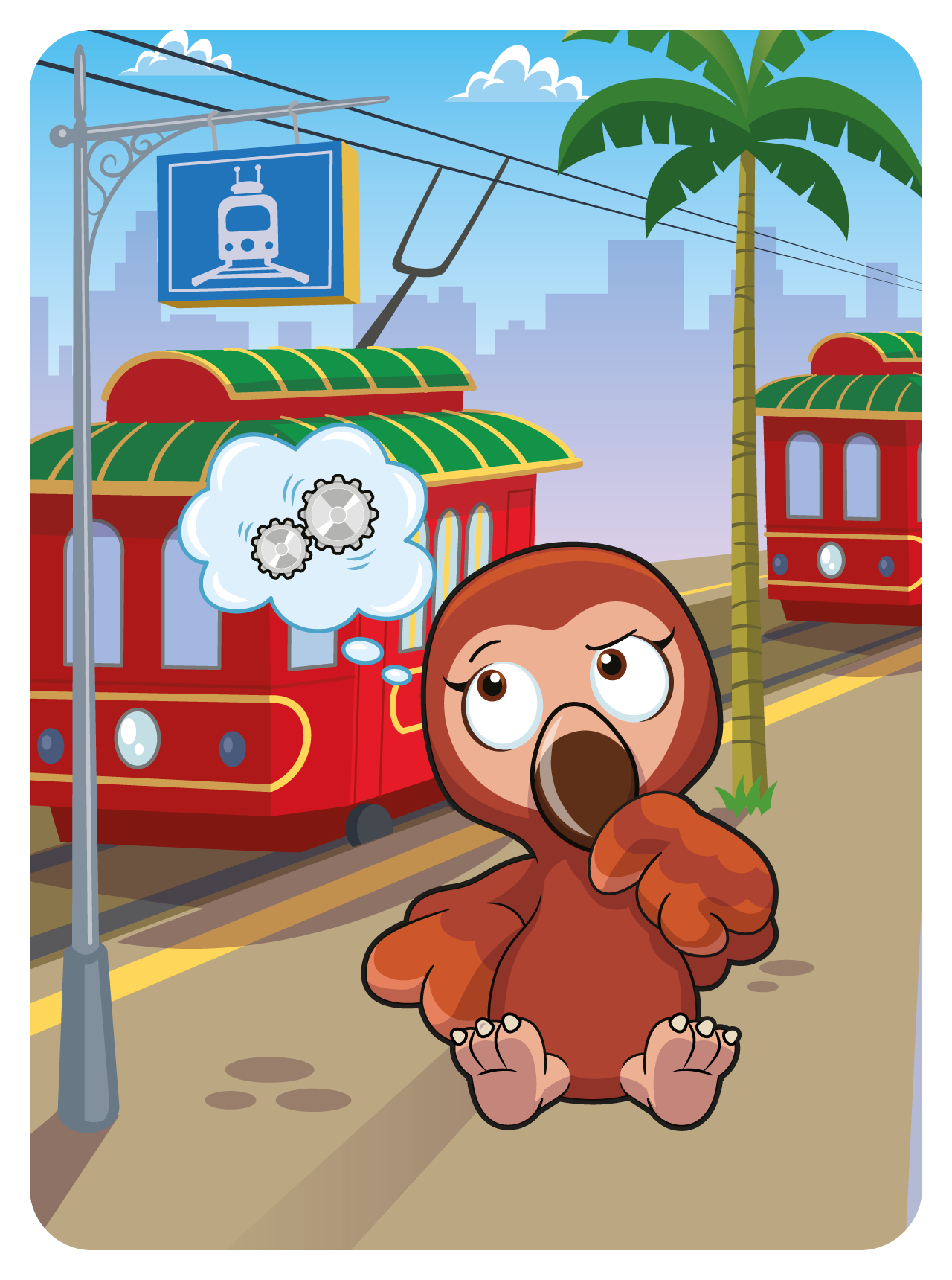 Gary Vaynerchuk - VeeFriends Series 2 - Dope Dodo #34402 - NFT # 34402