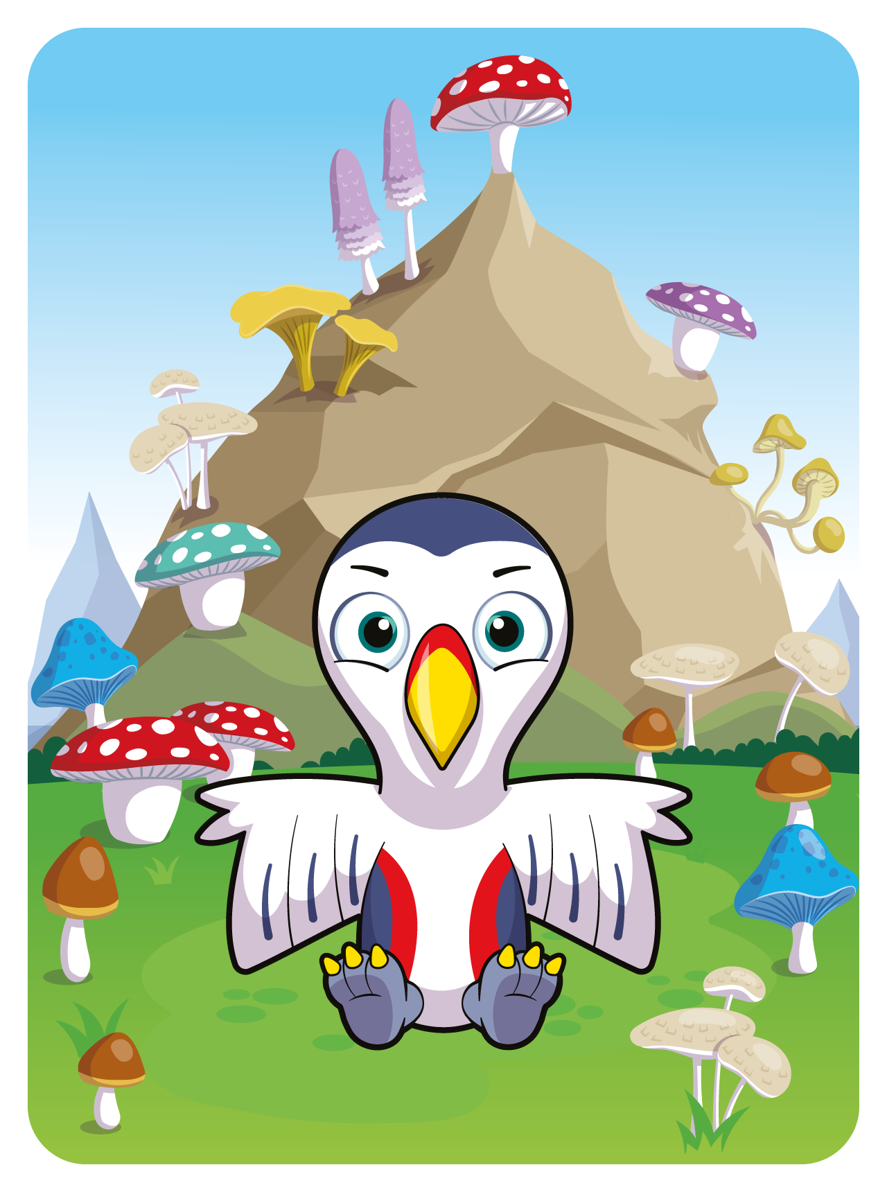 Gary Vaynerchuk - VeeFriends Series 2 - "Content" Condor #34422 - NFT # 34422