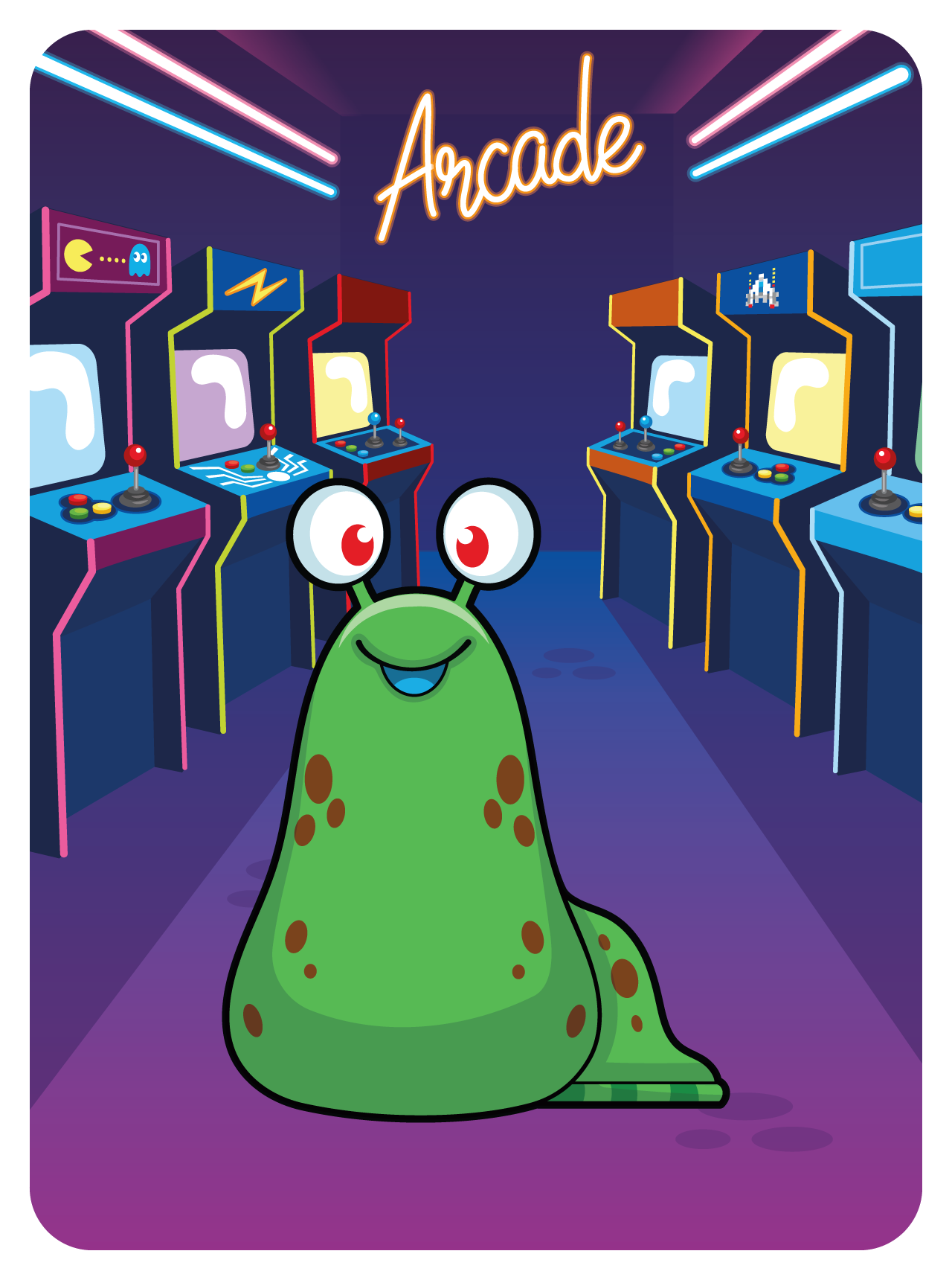 Gary Vaynerchuk - VeeFriends Series 2 - Slay'n Slug #34434 - NFT # 34434