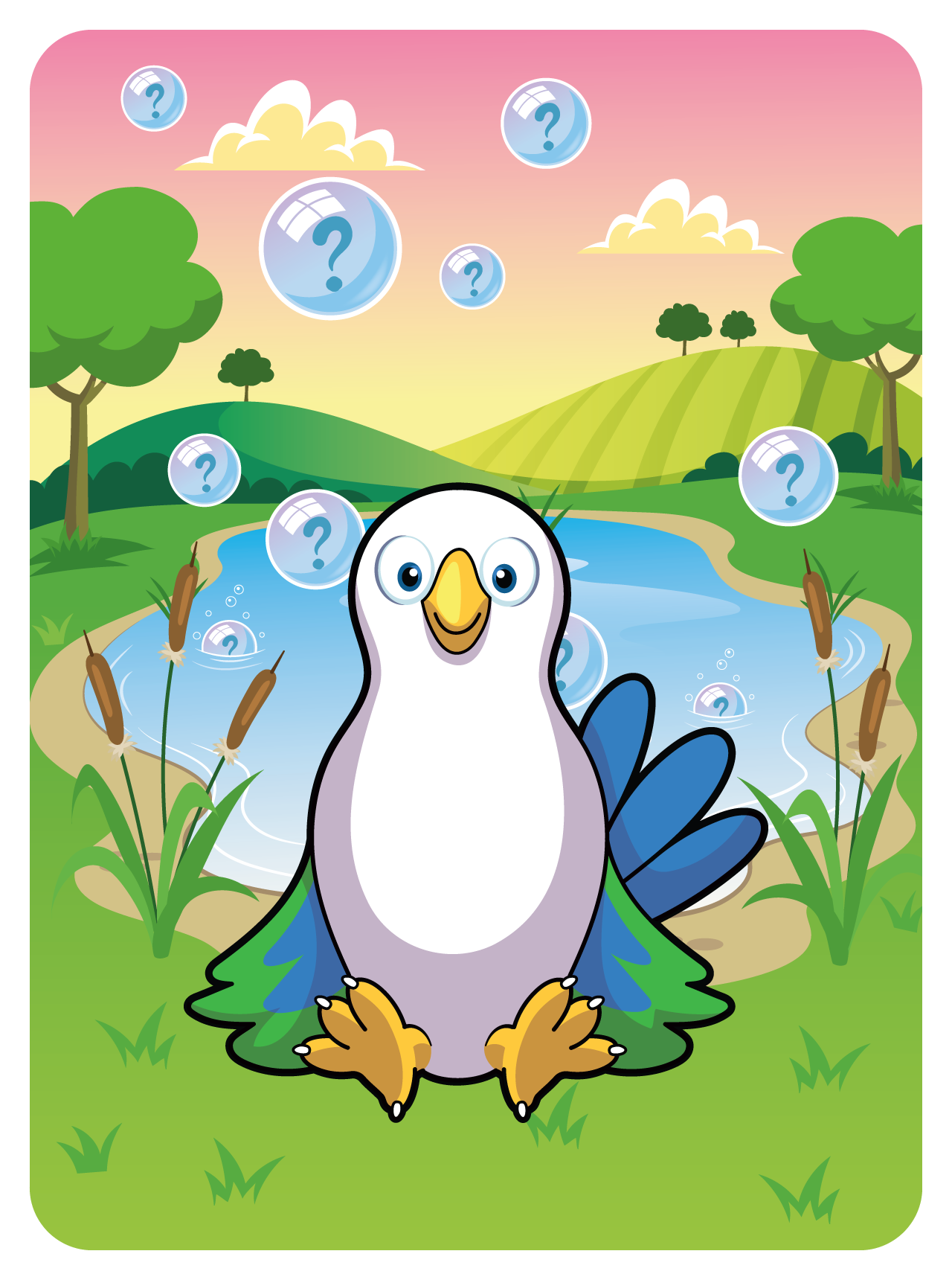 Gary Vaynerchuk - VeeFriends Series 2 - Meticulous Magpie #34436 - NFT # 34436