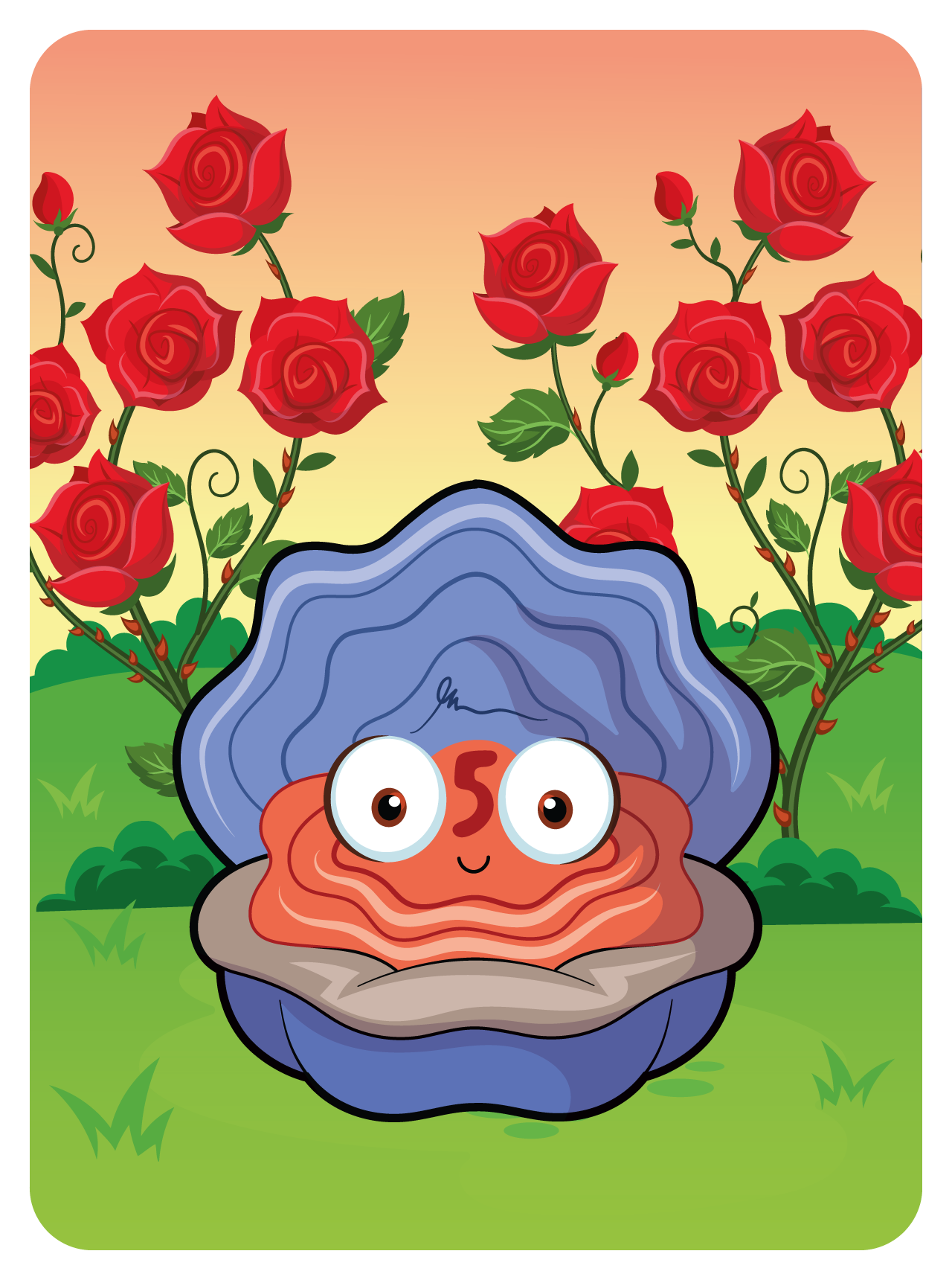 Gary Vaynerchuk - VeeFriends Series 2 - Observant Oyster #34438 - NFT # 34438