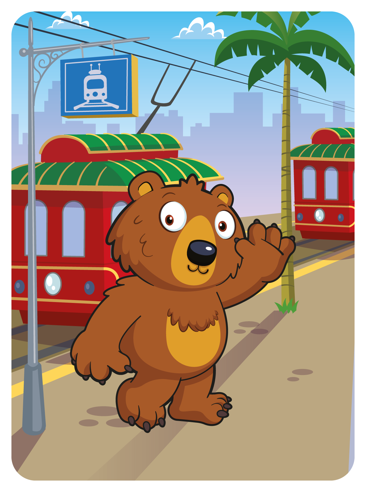 Gary Vaynerchuk - VeeFriends Series 2 - Gracious Grizzly Bear #34495 - NFT # 34495