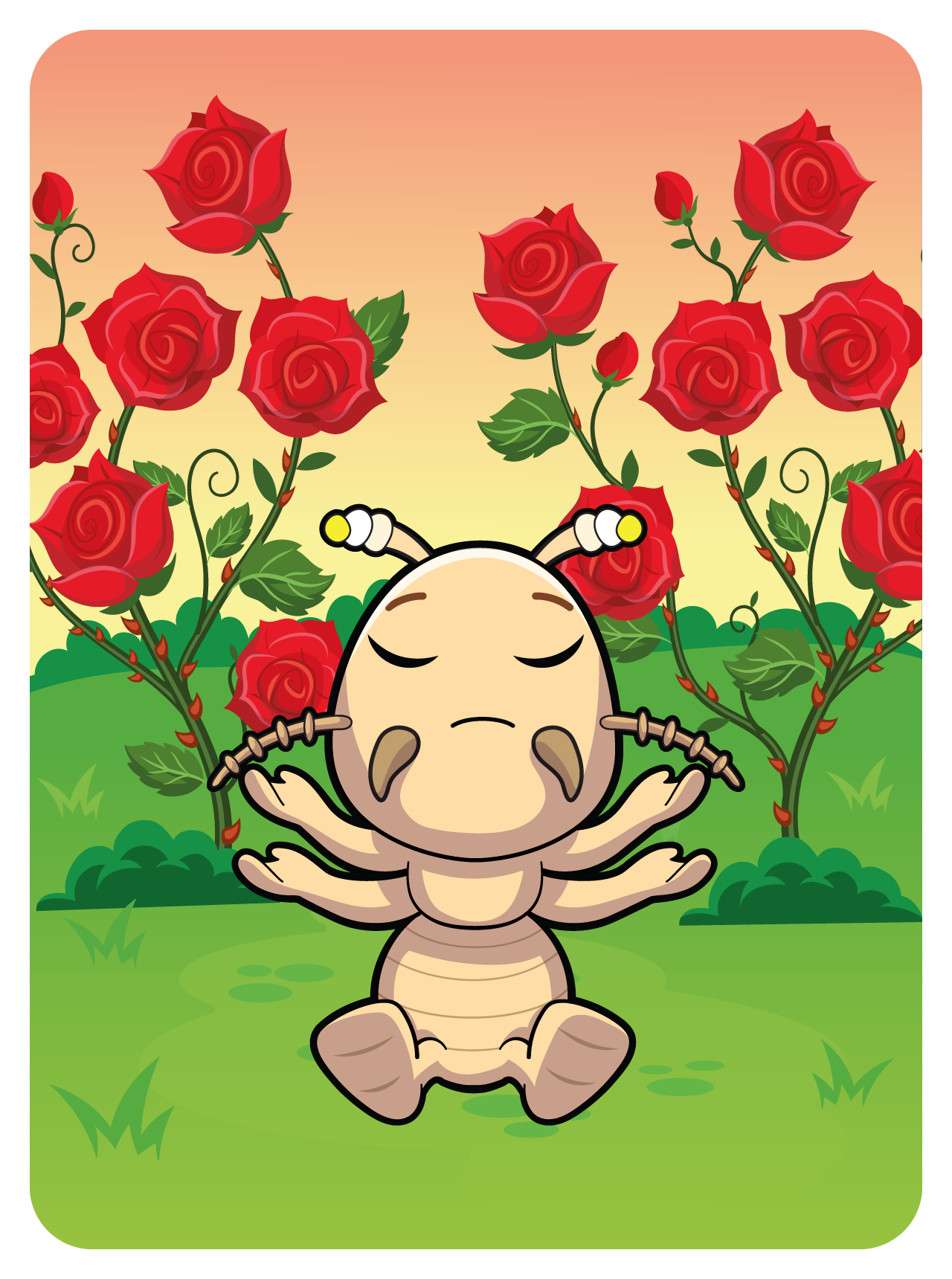 Gary Vaynerchuk - VeeFriends Series 2 - Tenacious Termite #34496 - NFT # 34496