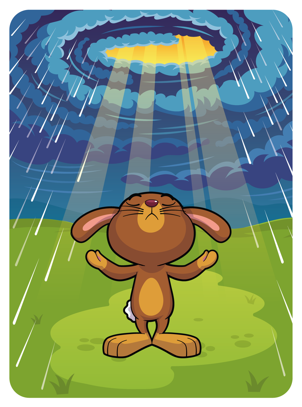 Gary Vaynerchuk - VeeFriends Series 2 - Self-Aware Hare #34517 - NFT # 34517