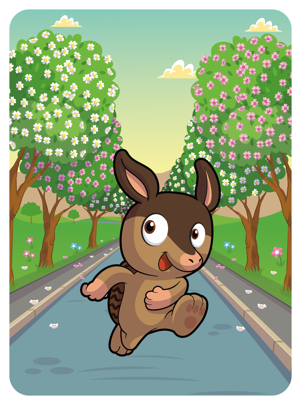 Gary Vaynerchuk - VeeFriends Series 2 - Articulate Armadillo #34521 - NFT # 34521