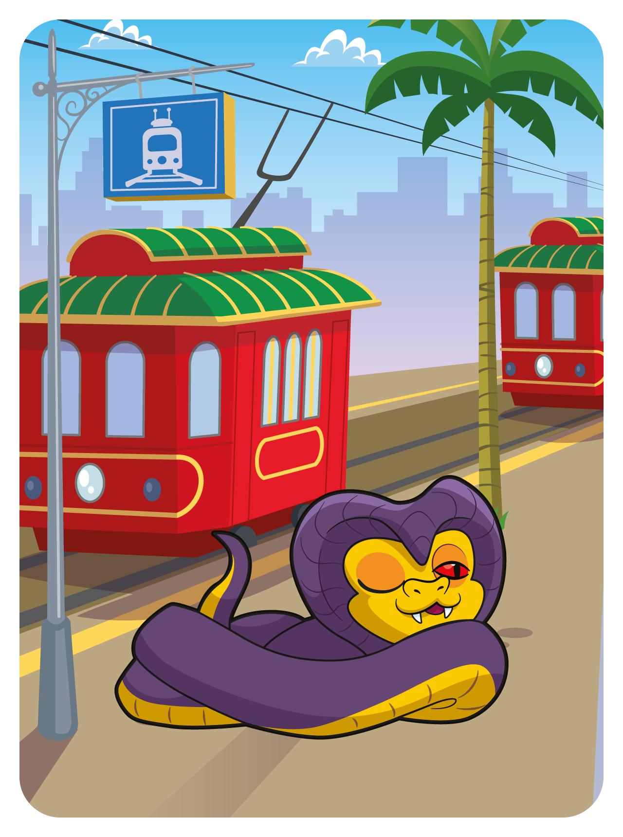 Gary Vaynerchuk - VeeFriends Series 2 - Confident Cobra #34539 - NFT # 34539