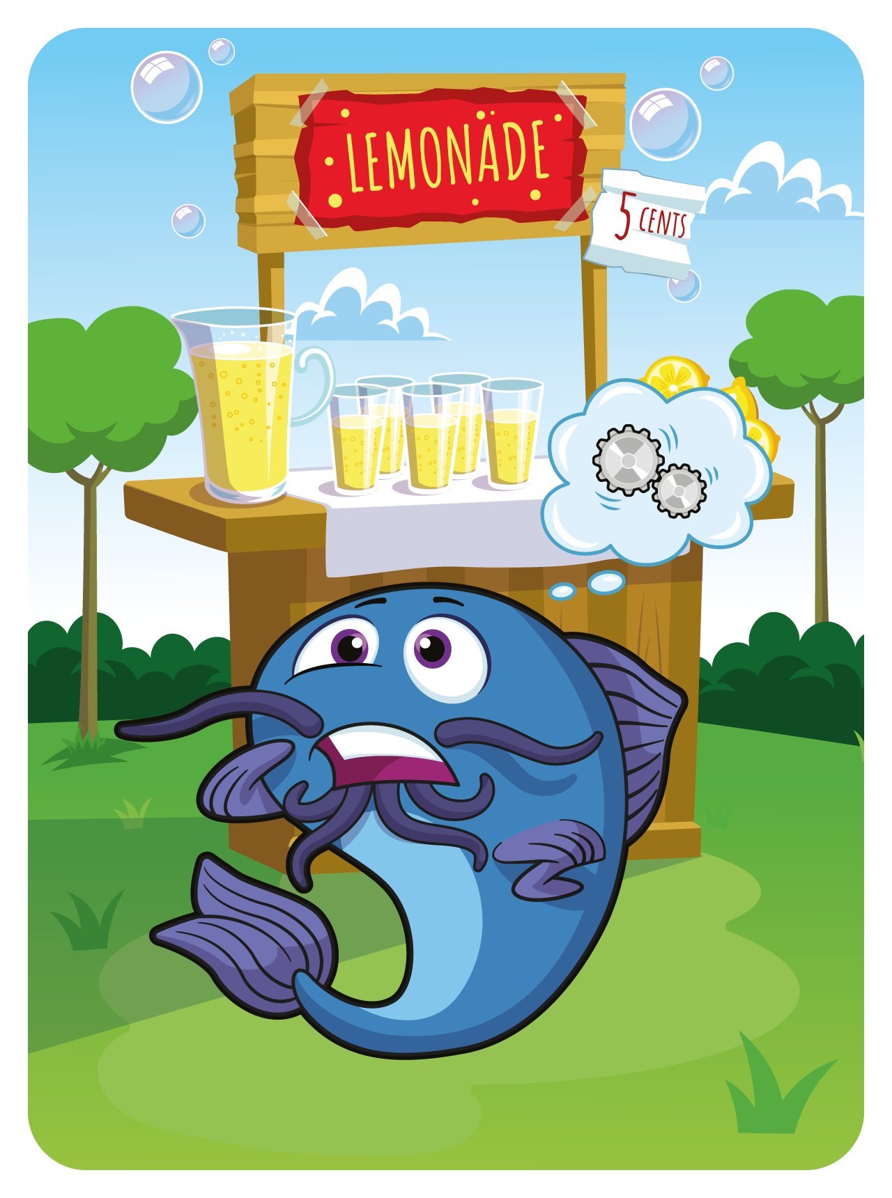 Gary Vaynerchuk - VeeFriends Series 2 - Compassionate Catfish #34549 - NFT # 34549