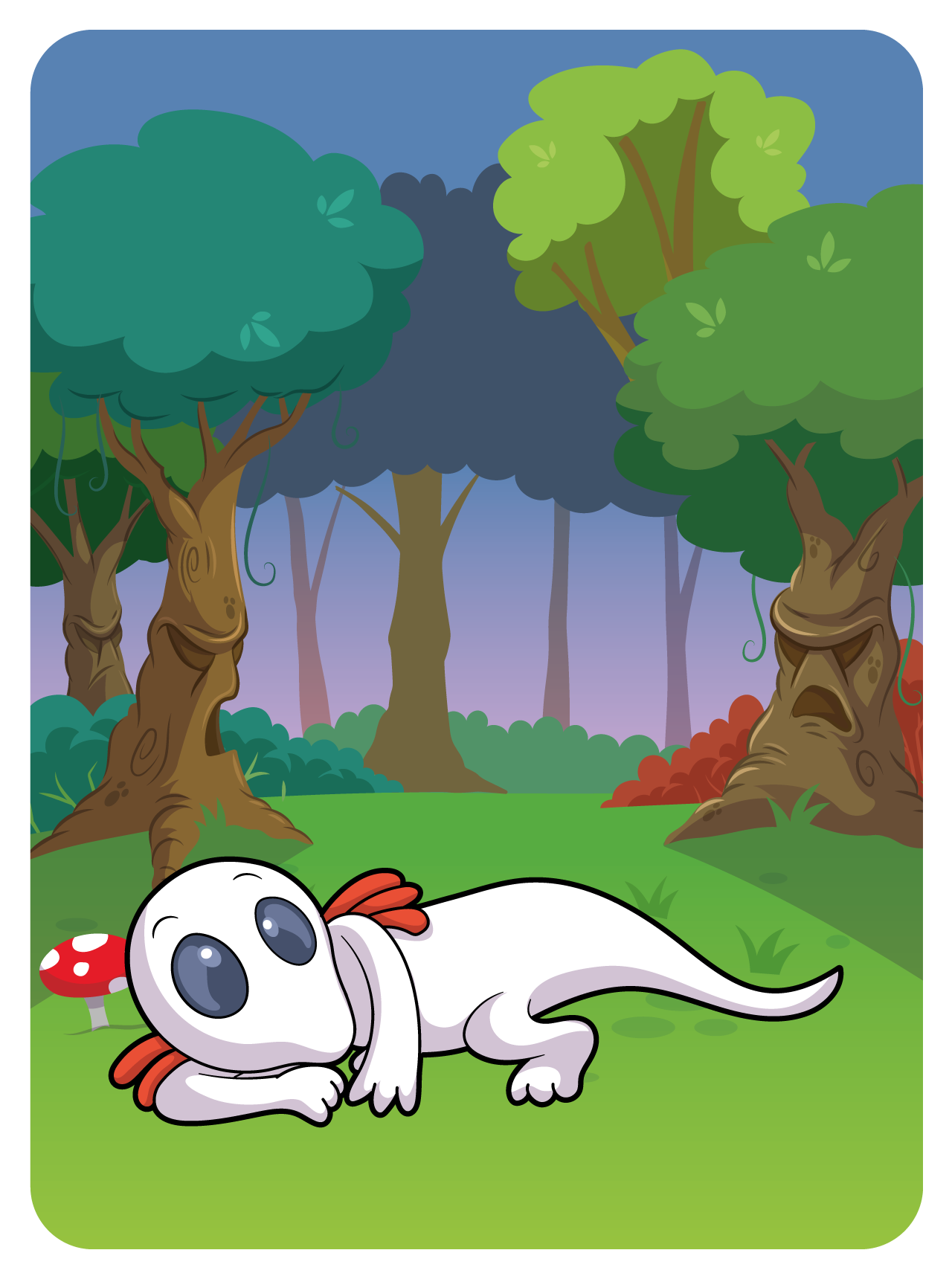 Gary Vaynerchuk - VeeFriends Series 2 - Honorable Olm #34552 - NFT # 34552