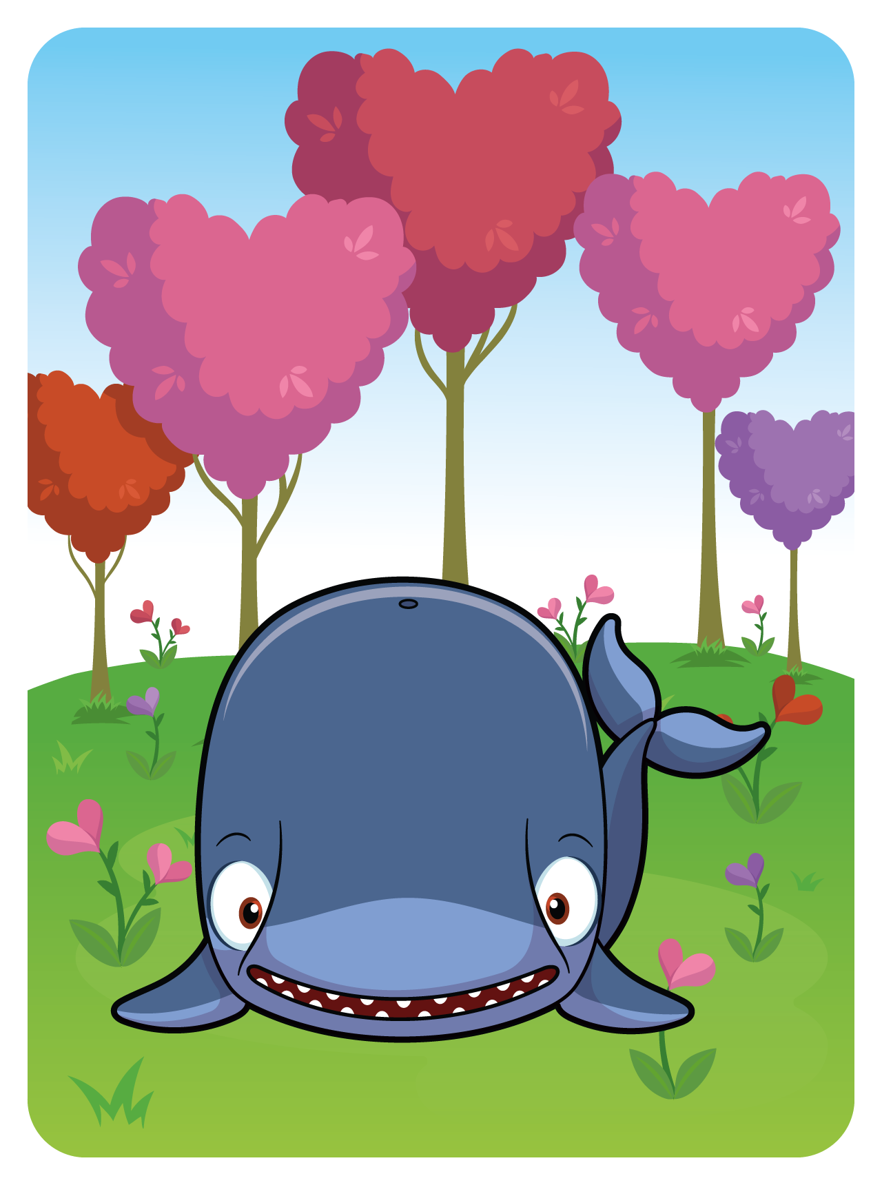 Gary Vaynerchuk - VeeFriends Series 2 - Serious Sperm Whale #34561 - NFT # 34561