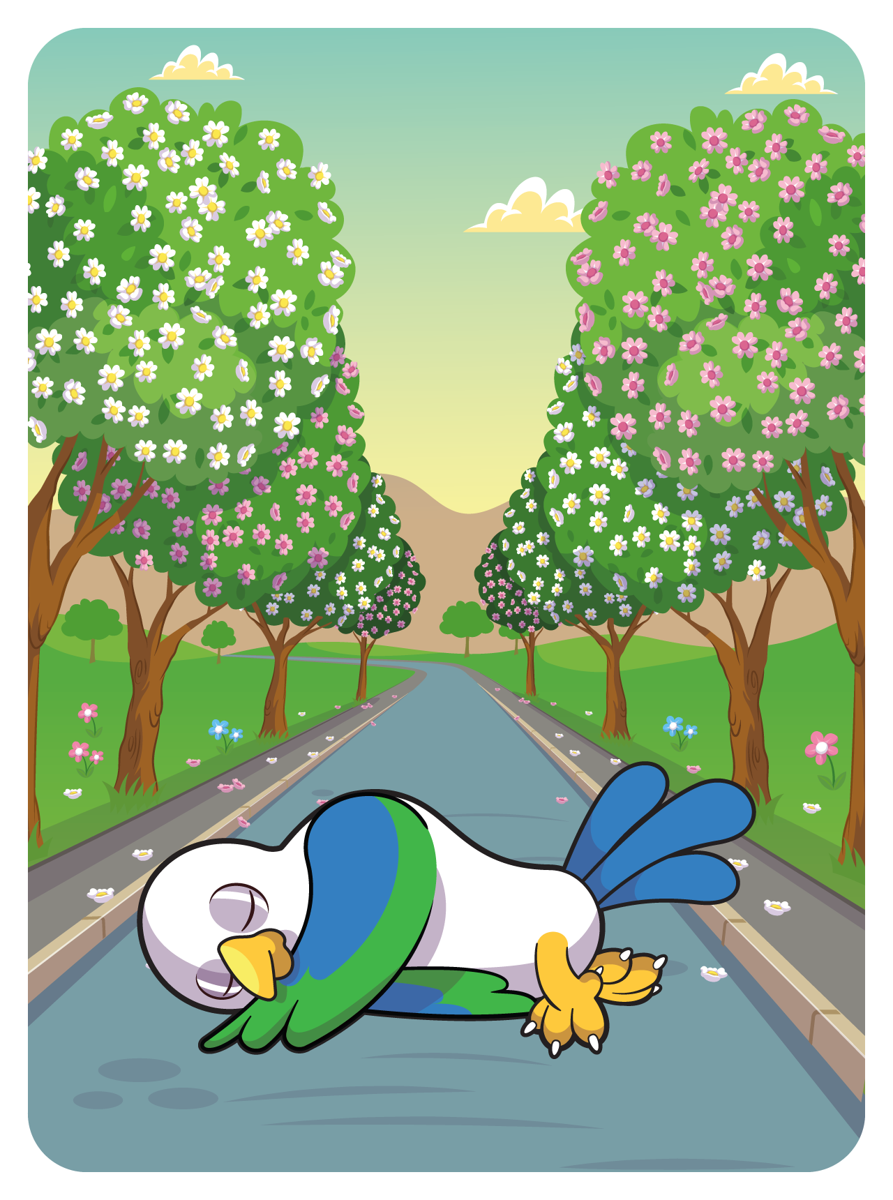 Gary Vaynerchuk - VeeFriends Series 2 - Meticulous Magpie #34566 - NFT # 34566