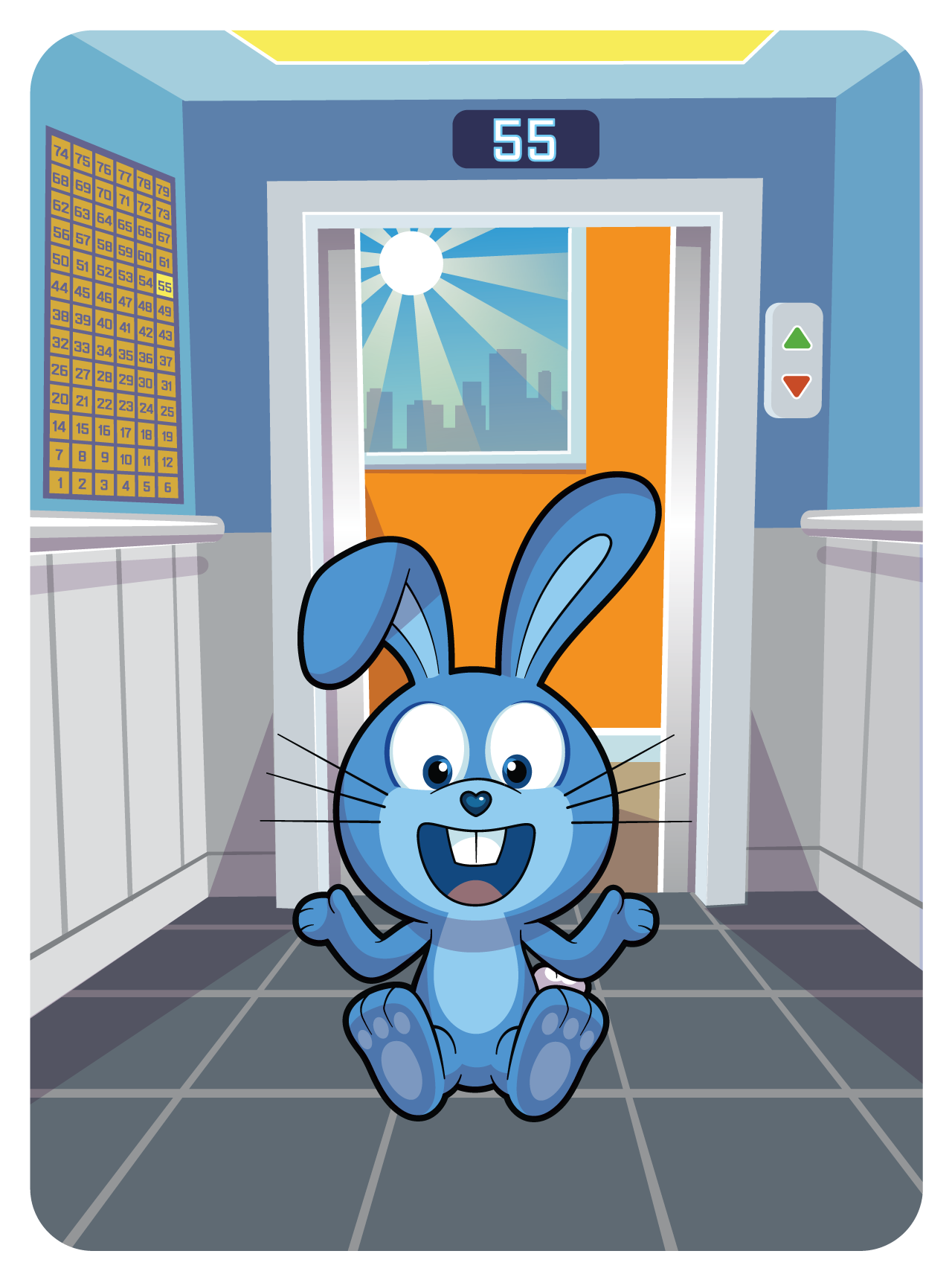 Gary Vaynerchuk - VeeFriends Series 2 - Radical Rabbit #34567 - NFT # 34567