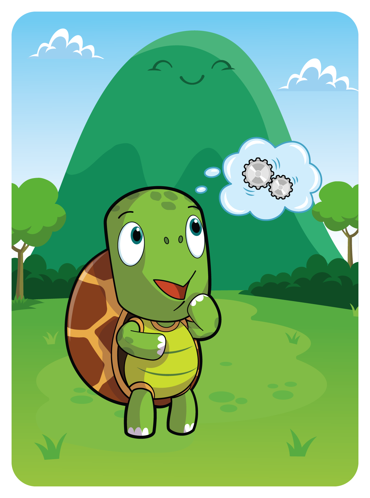 Gary Vaynerchuk - VeeFriends Series 2 - Tolerant Tortoise #34568 - NFT # 34568