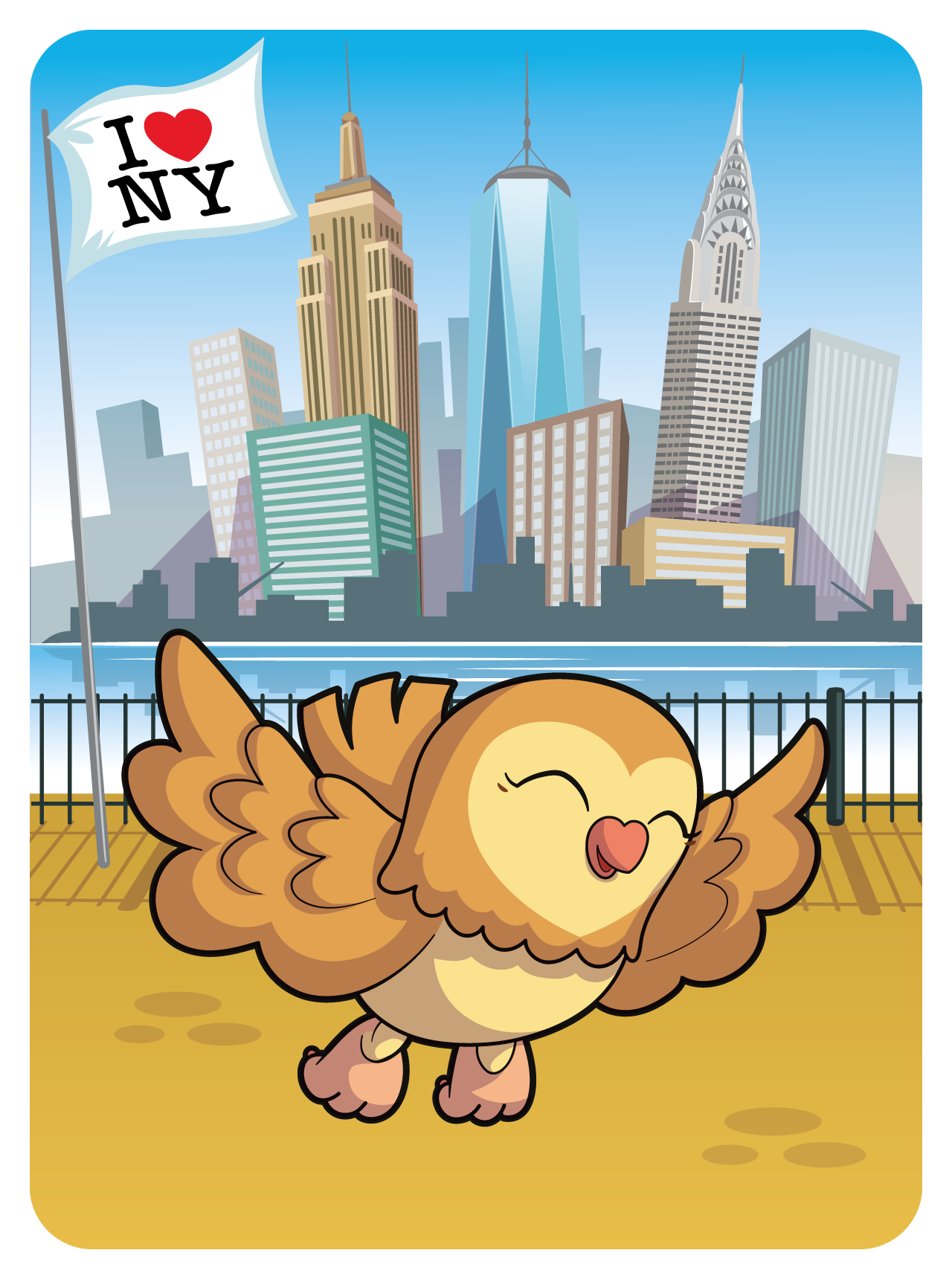 Gary Vaynerchuk - VeeFriends Series 2 - Benevolent Barn Owl #34578 - NFT # 34578