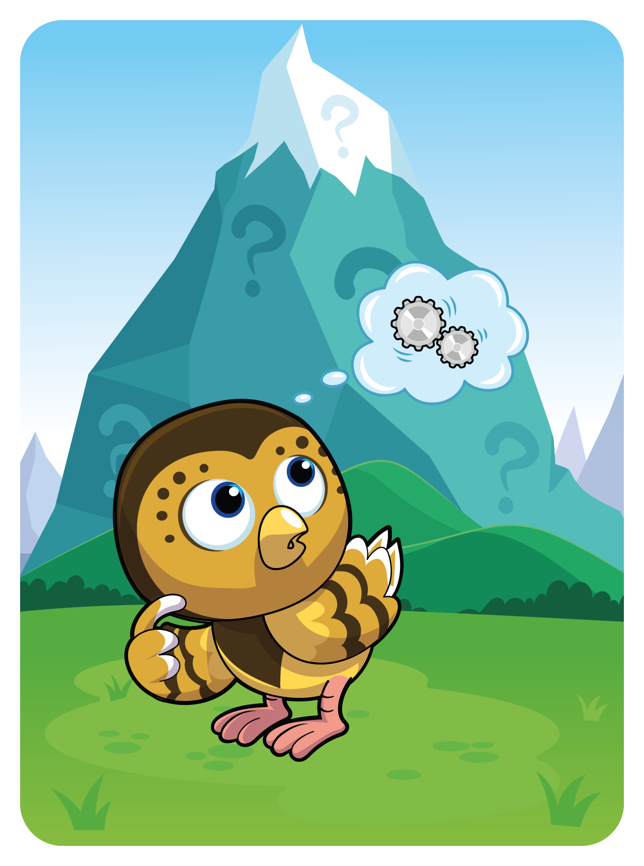 Gary Vaynerchuk - VeeFriends Series 2 - Secure Sparrow #34583 - NFT # 34583