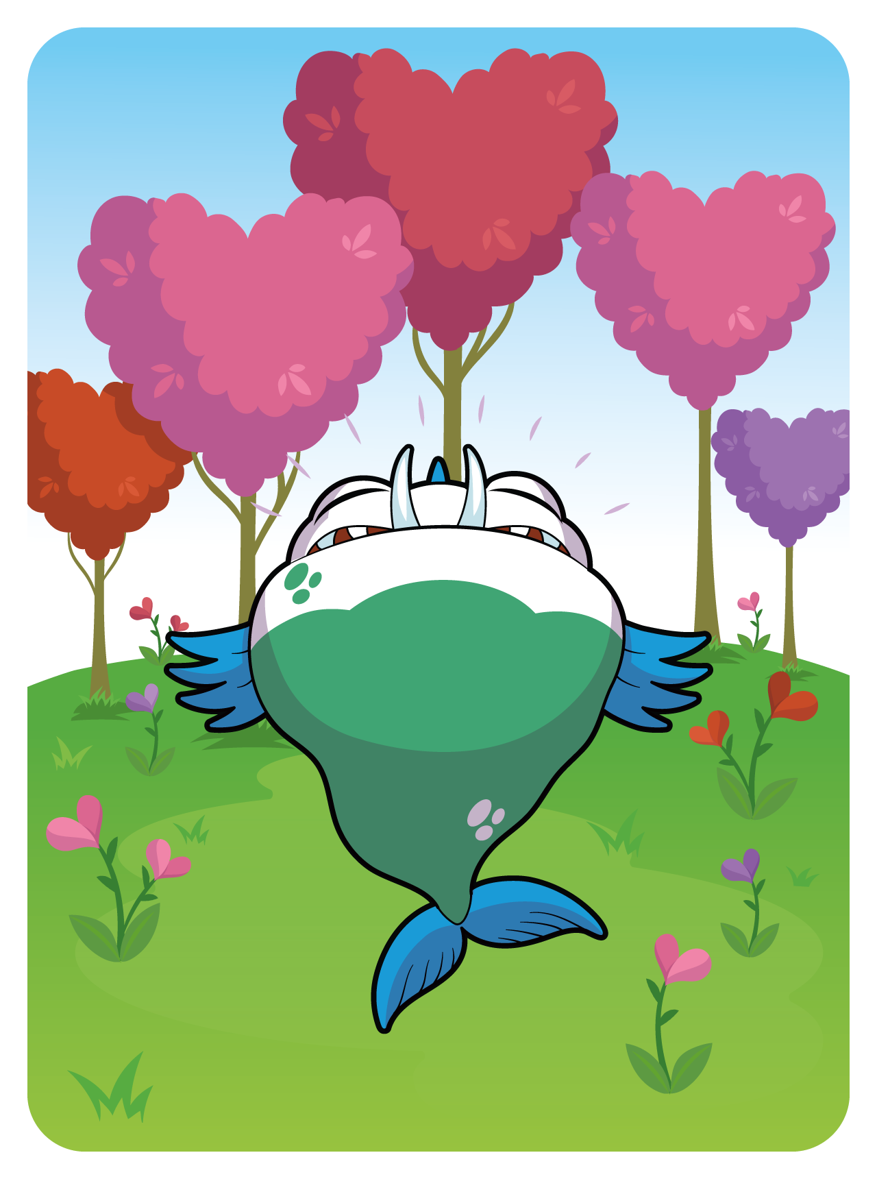 Gary Vaynerchuk - VeeFriends Series 2 - Proactive Piranha #34588 - NFT # 34588