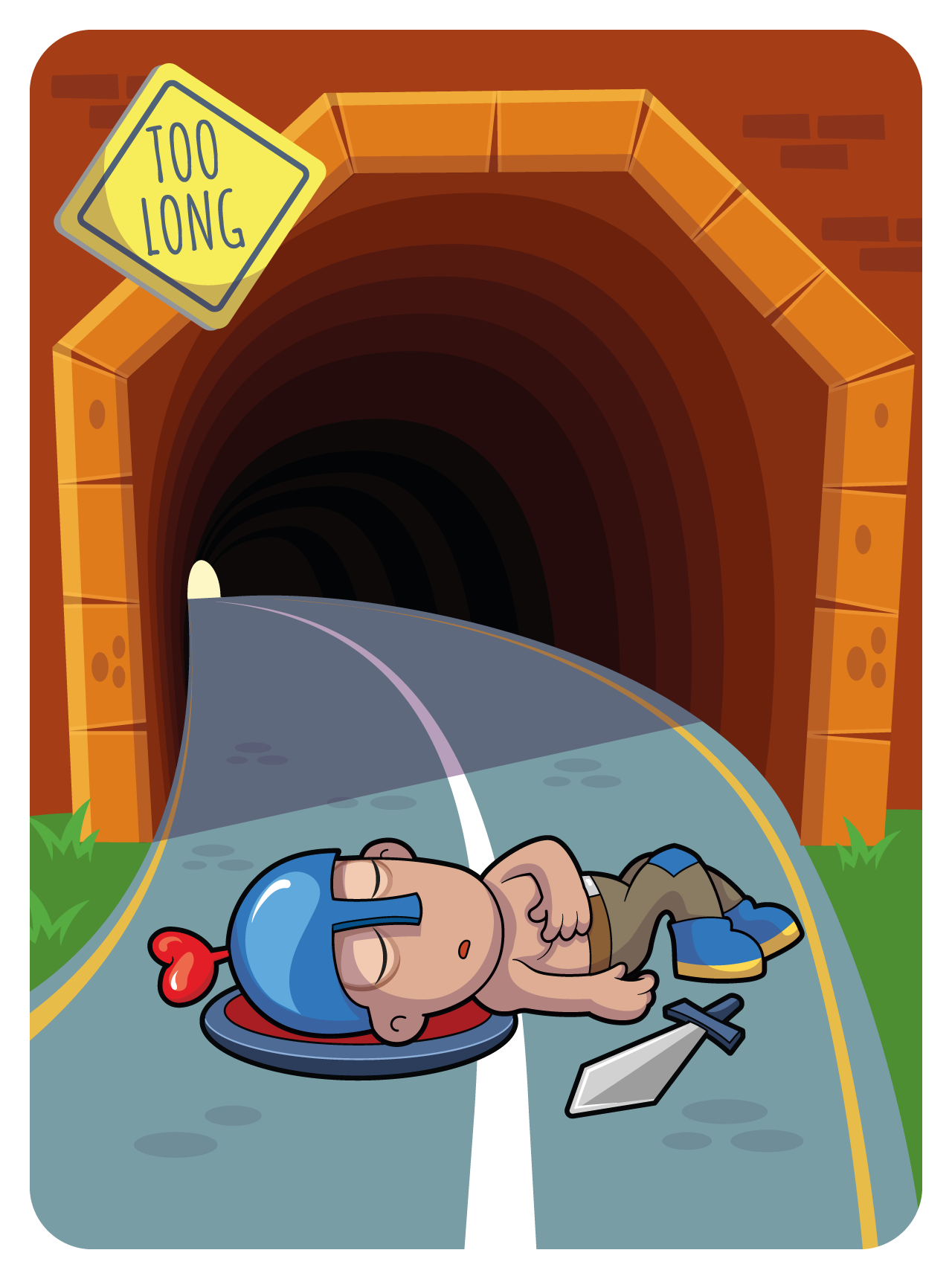 Gary Vaynerchuk - VeeFriends Series 2 - Kind-Warrior #34595 - NFT # 34595